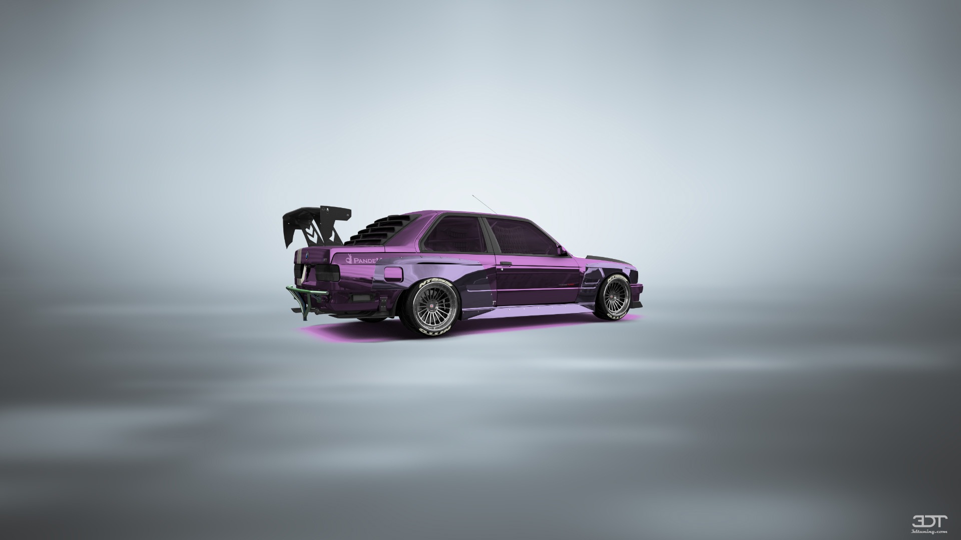 BMW M3 2 Door Coupe 1986 Images