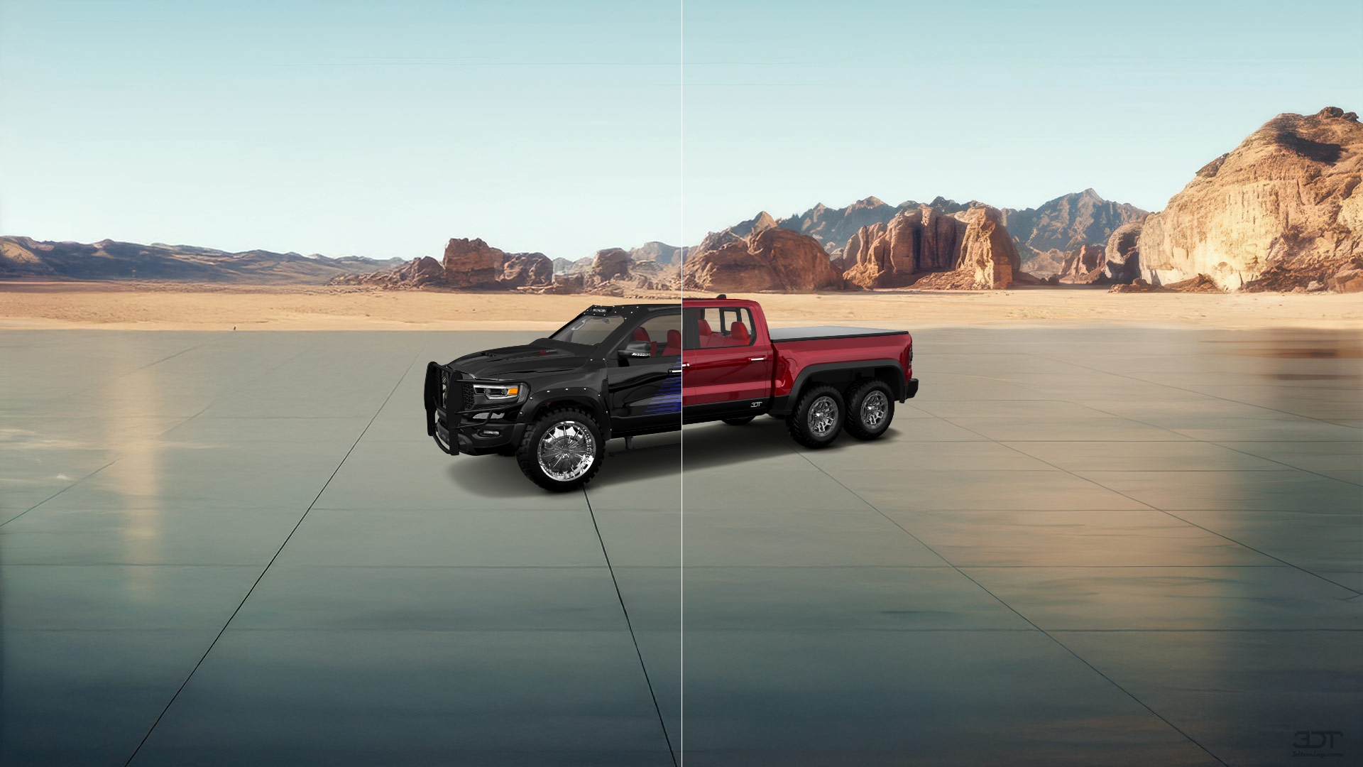 Ram