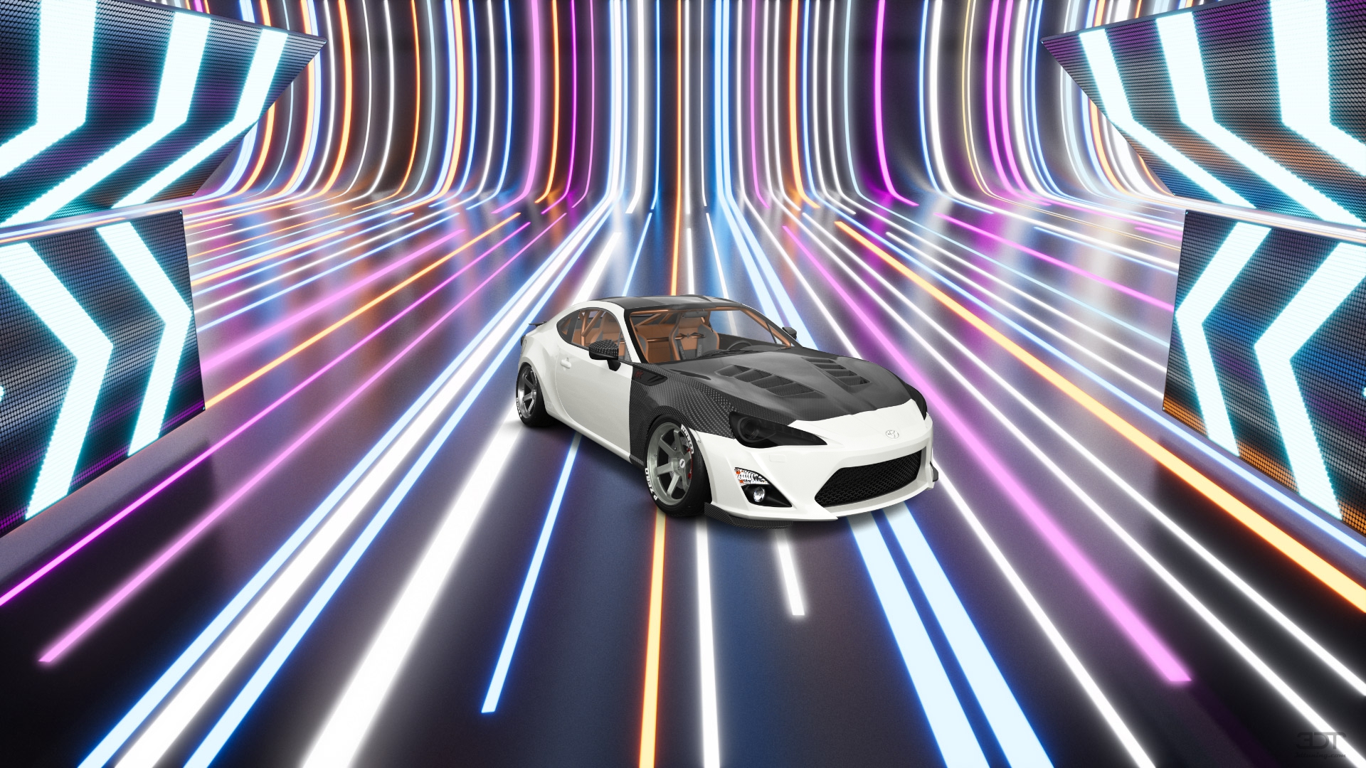 Toyota GT86 2 Door Coupe 2013