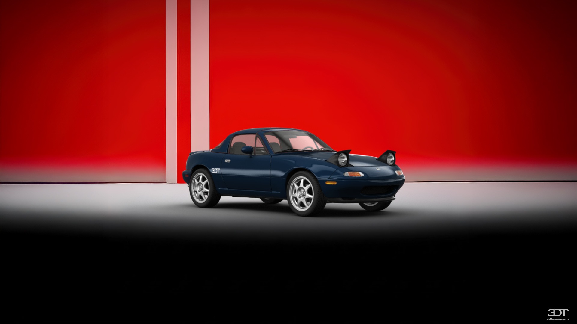 Mazda MX-5 Miata Convertible 1994 Images
