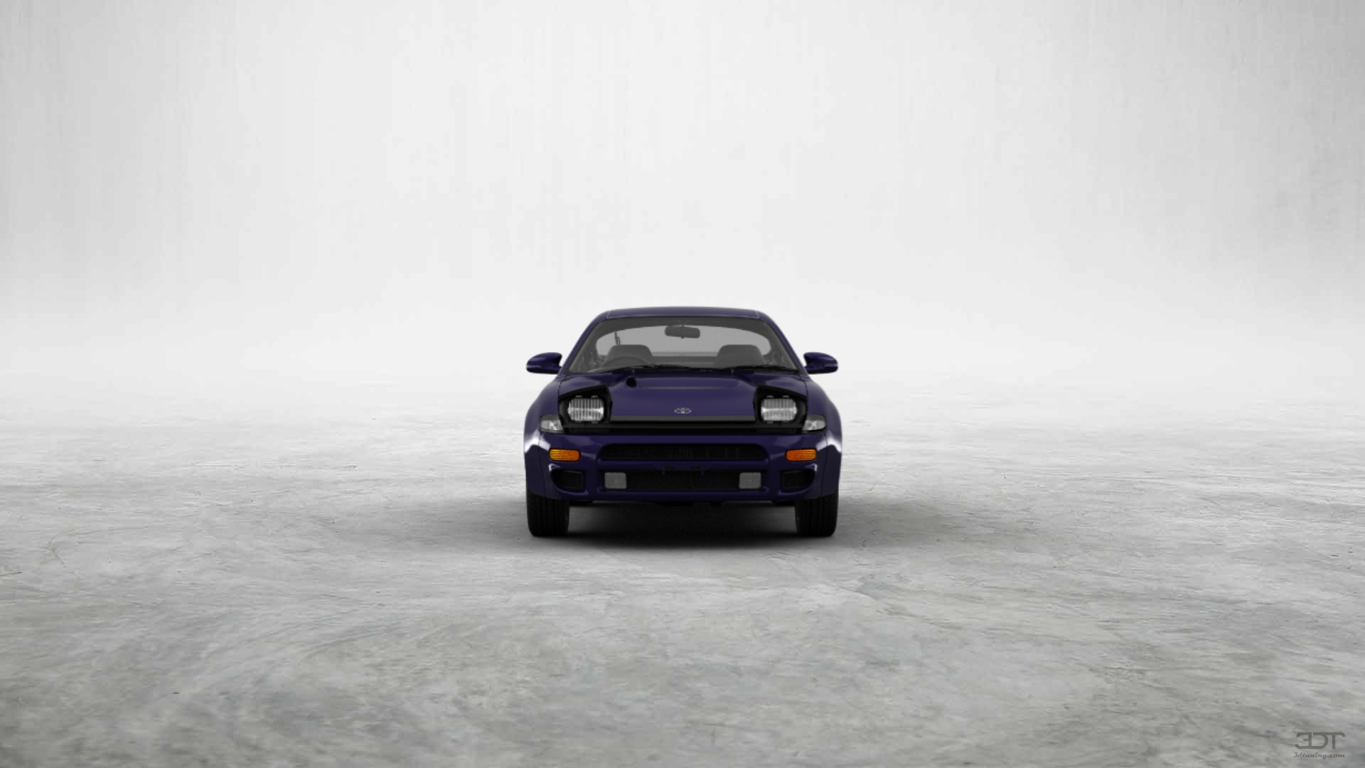 Toyota Celica GT-Four Coupe 1992 Images