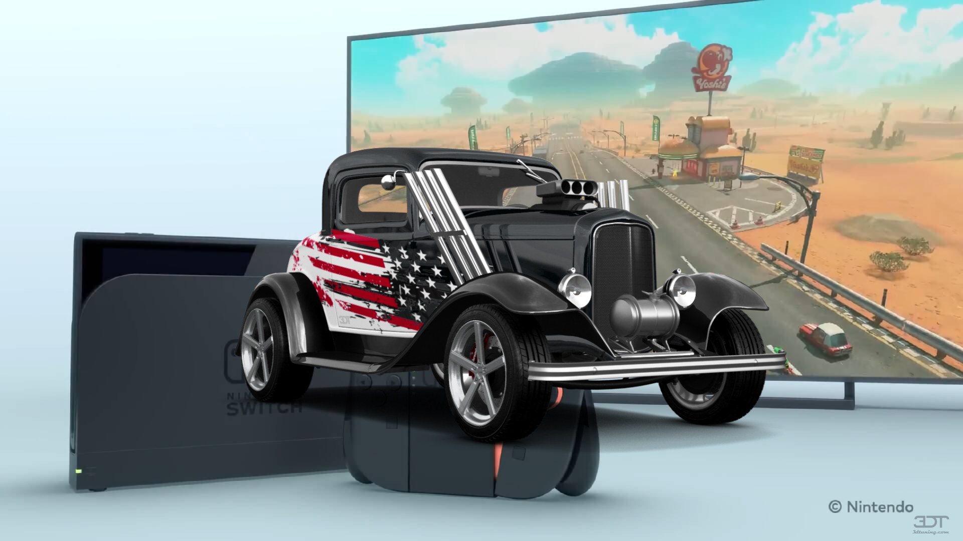 Ford Model B Deluxe 2 Door Coupe 1932 Images