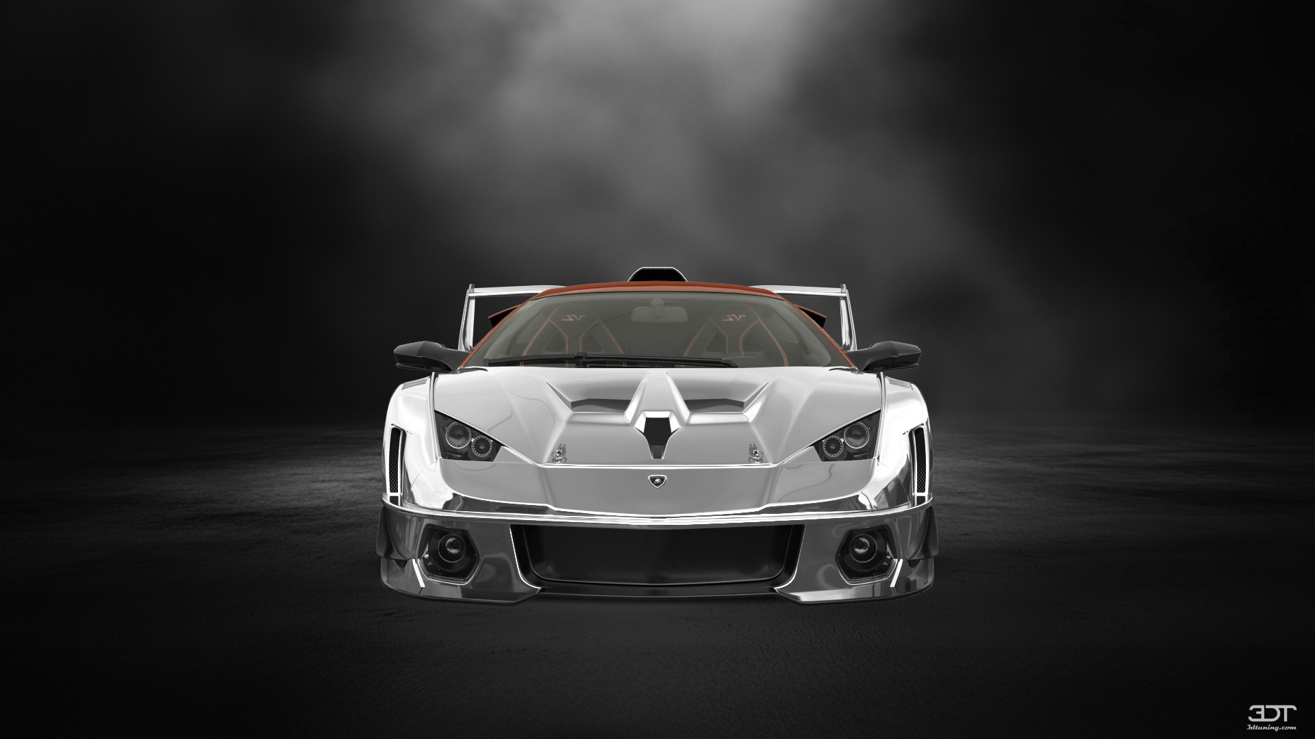 Lamborghini Murcielago 2 Door Coupe 2001 Images