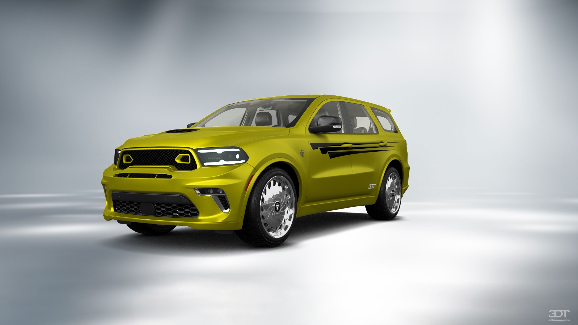 Dodge Durango 5 Door SUV 2021