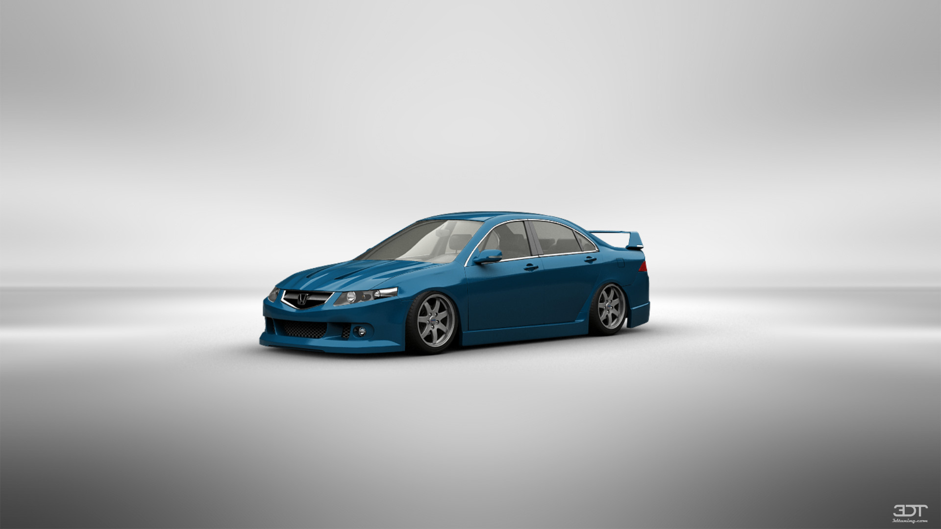 Honda Accord Sedan 2003