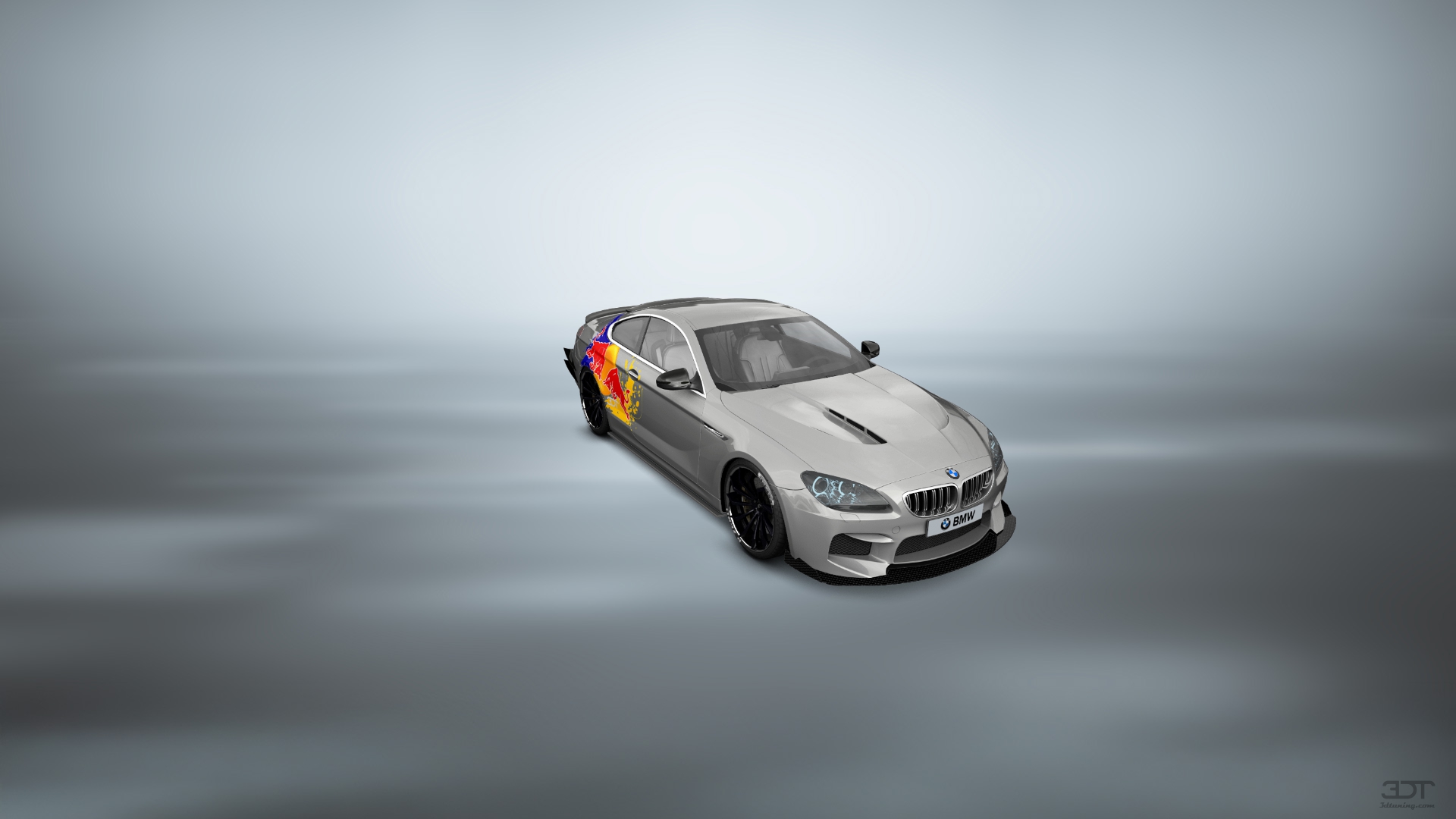 BMW 6 Series 2 Door Coupe 2011