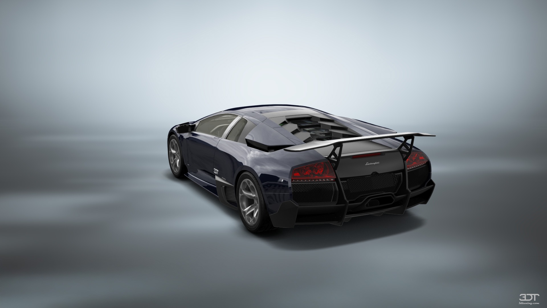 Lamborghini Murcielago 2 Door Coupe 2001 Images