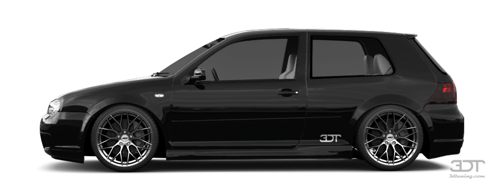 Volkswagen Golf 4 2003