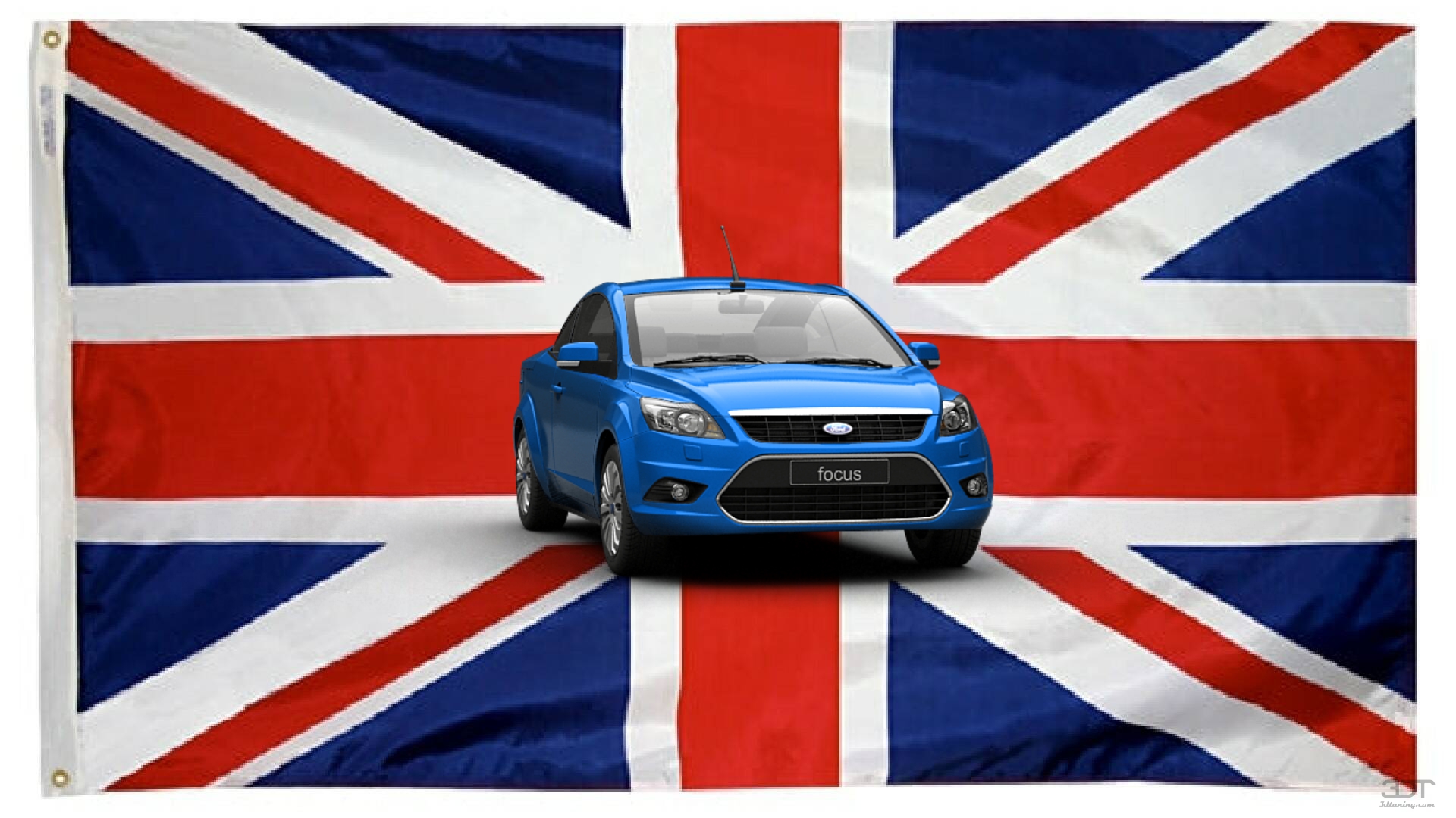 Ford CC Coupe 2009 이미지