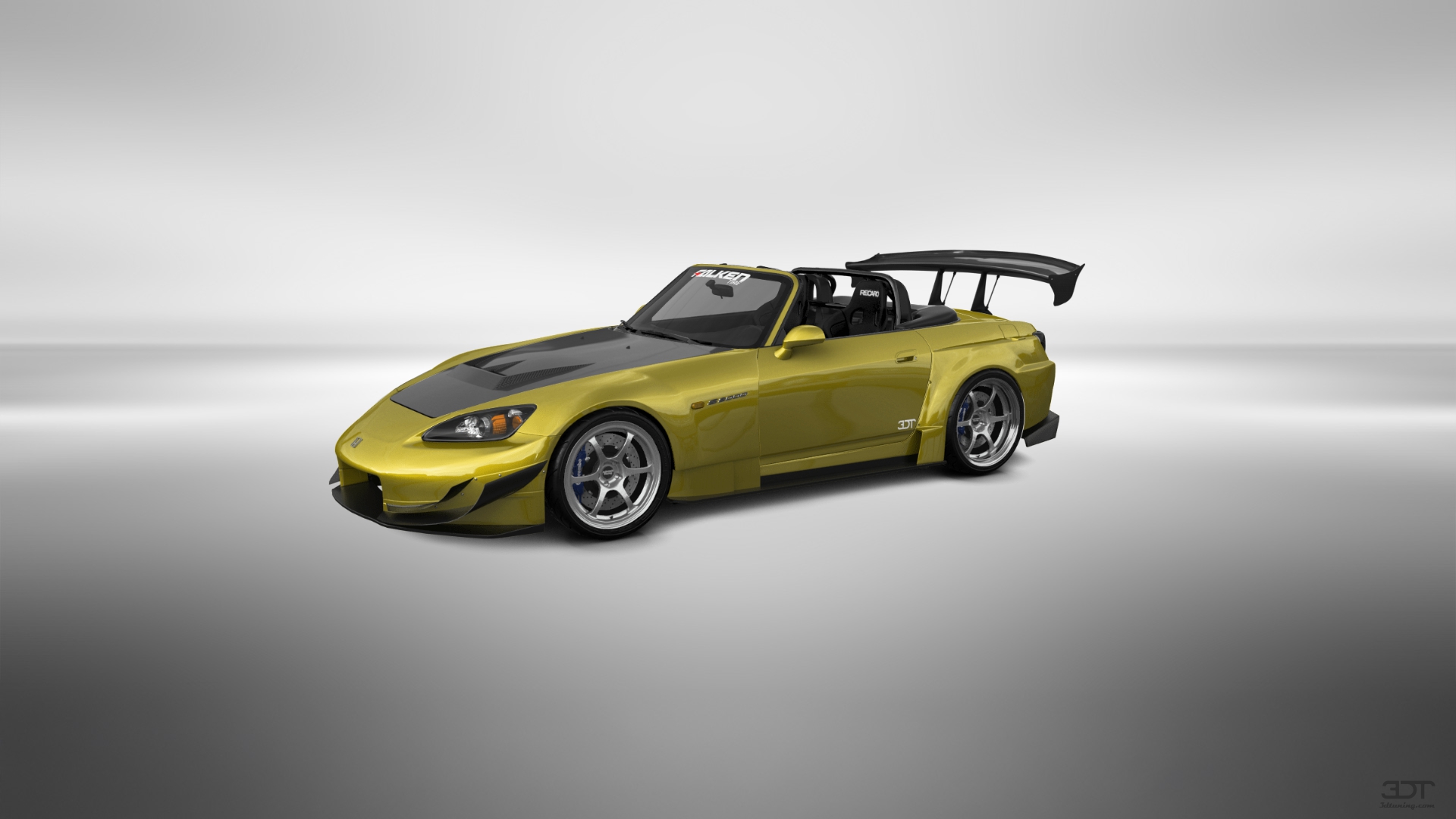 Honda S2000 Roadster 1999