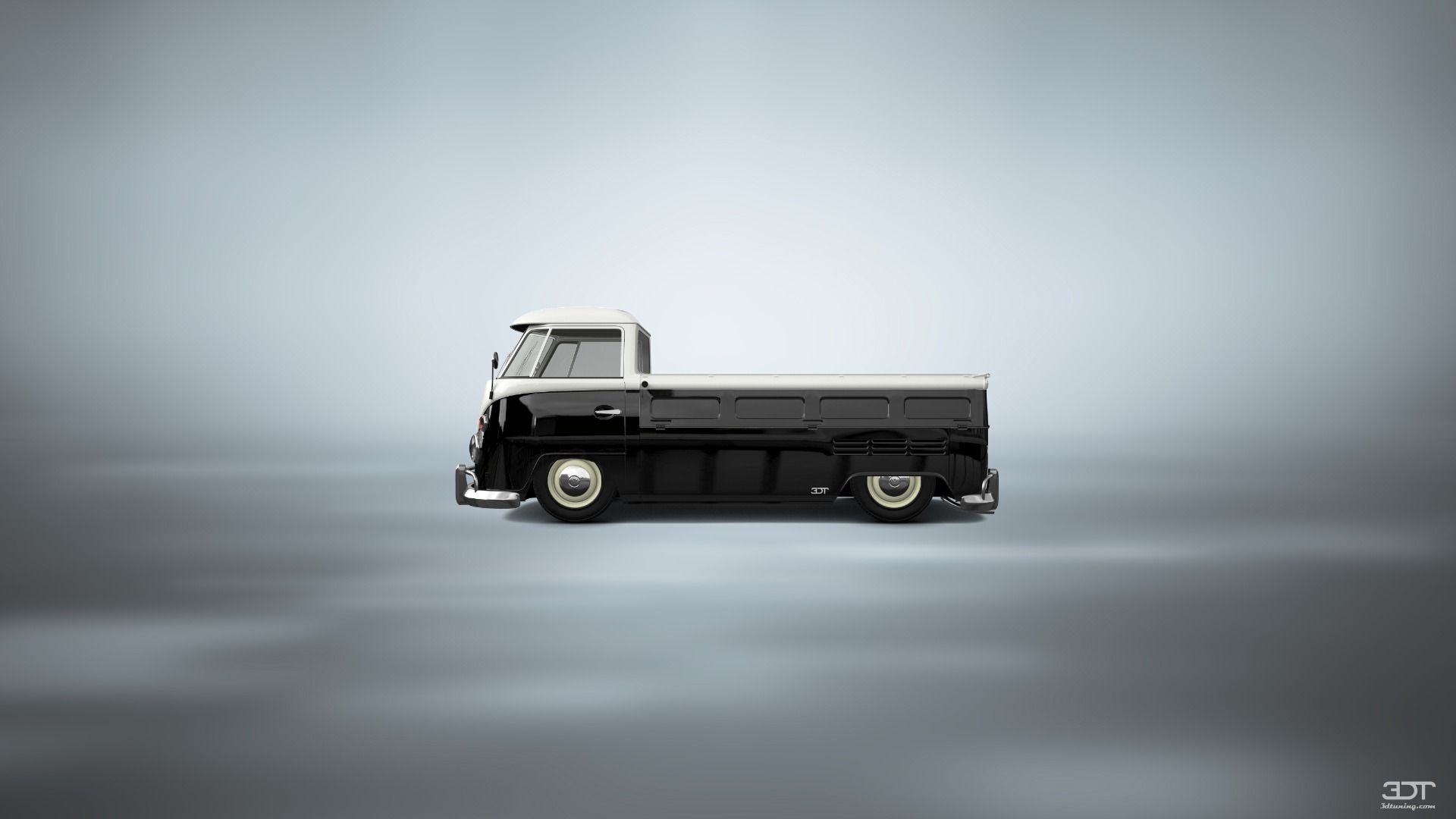 Volkswagen T1 Van 1950