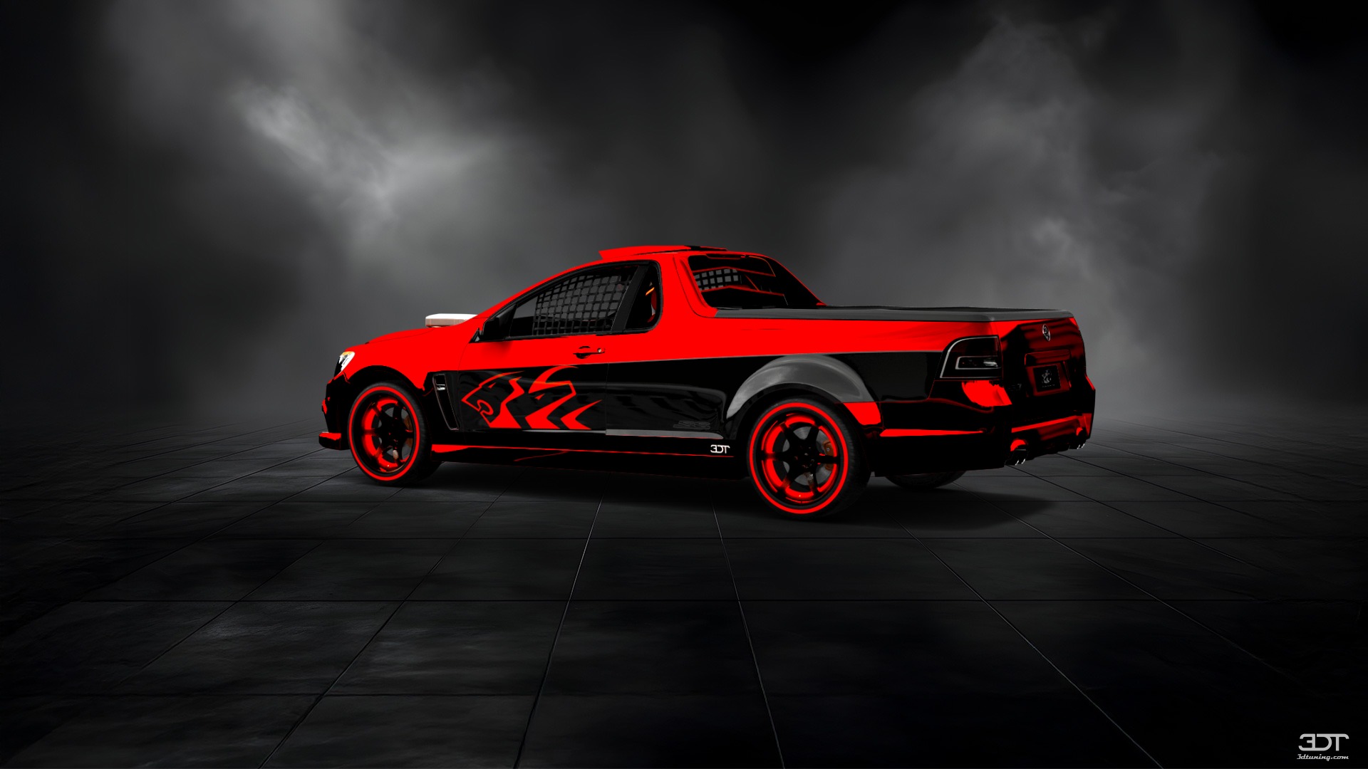 Holden VF Commodore Ute 2 Door Coupe 2014 Images