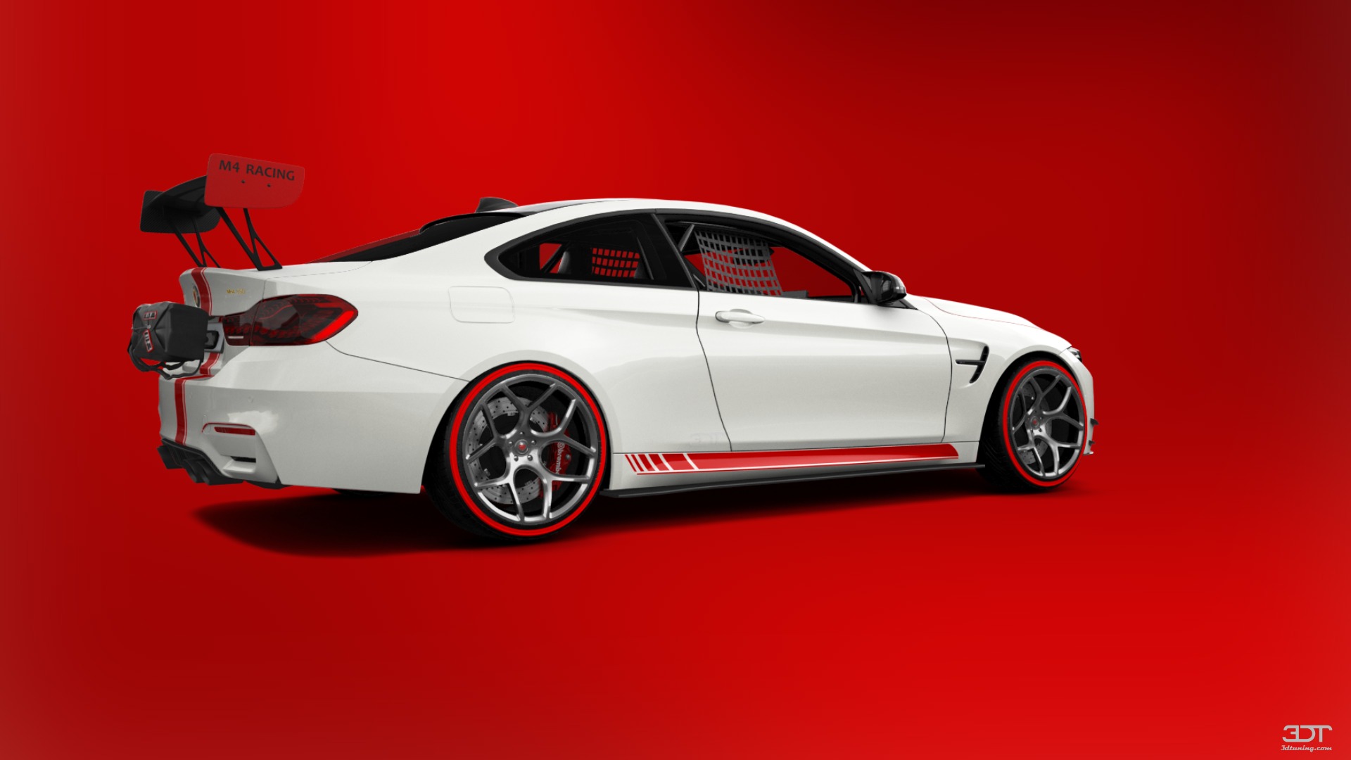 BMW M4 2 Door Coupe 2019