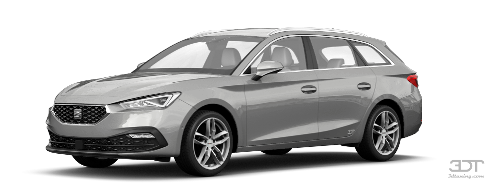 Seat Leon 2020