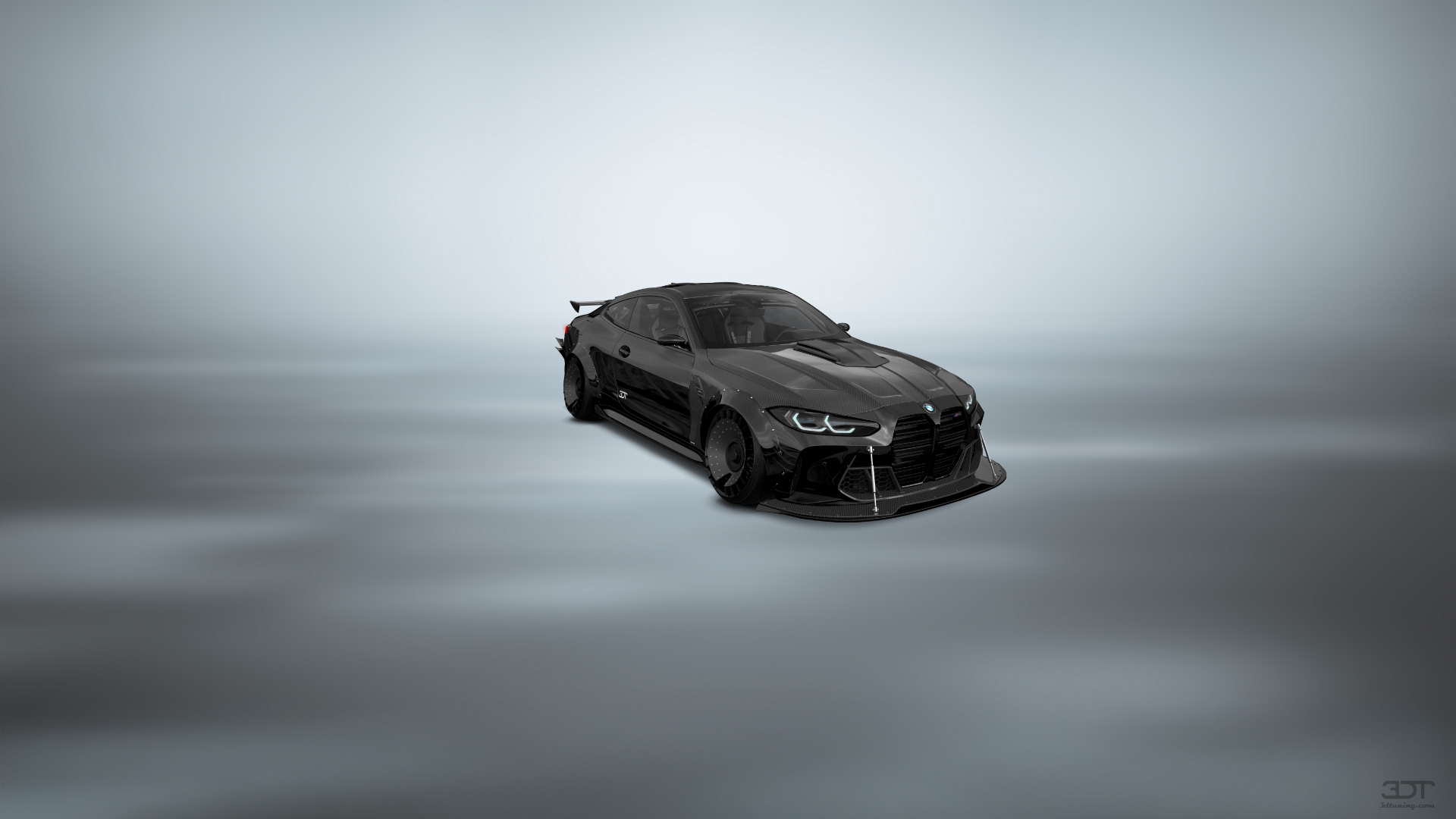 BMW M4 2 Door Coupe 2021