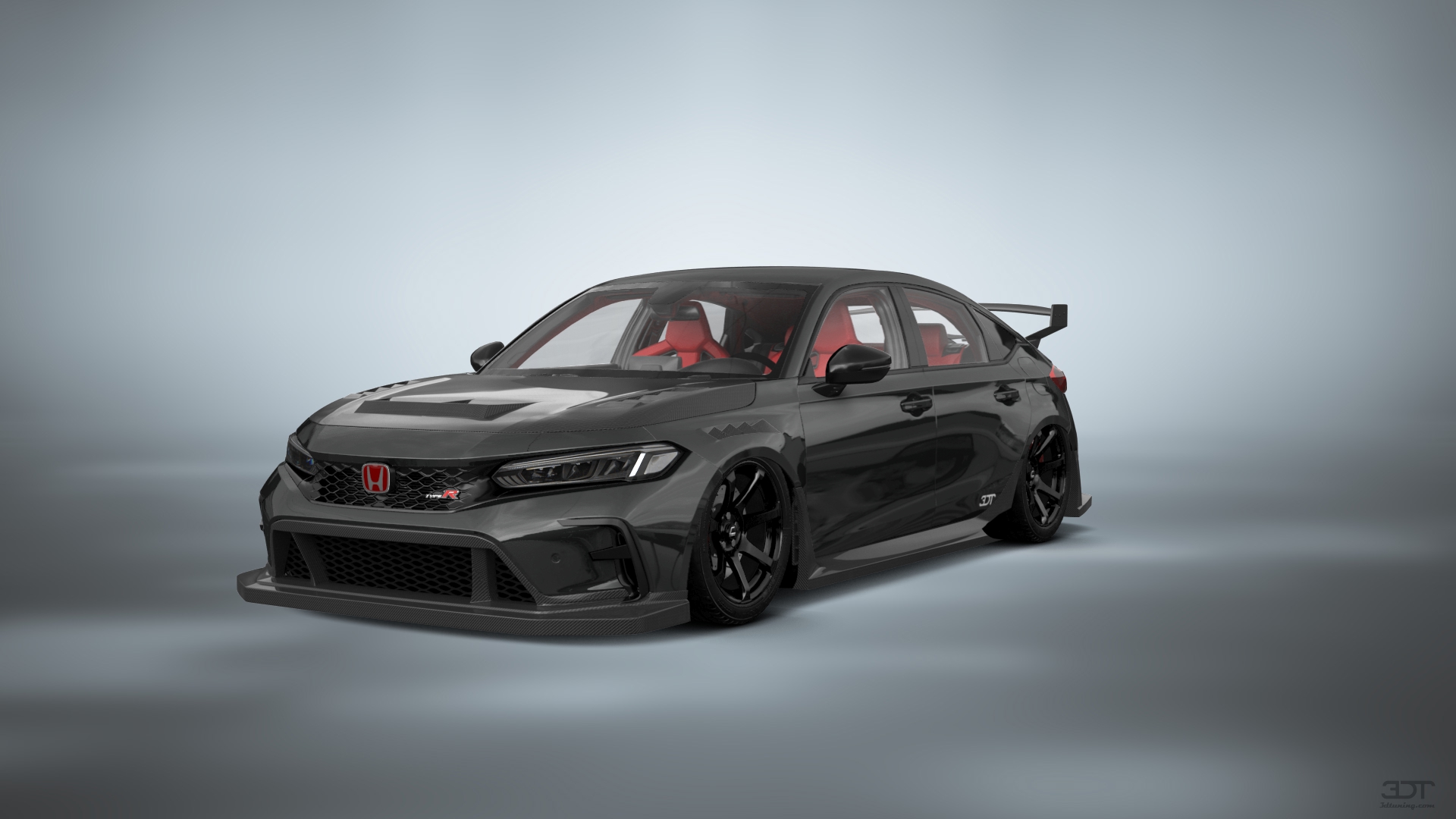 Honda Civic Type R 5 Door Liftback 2022