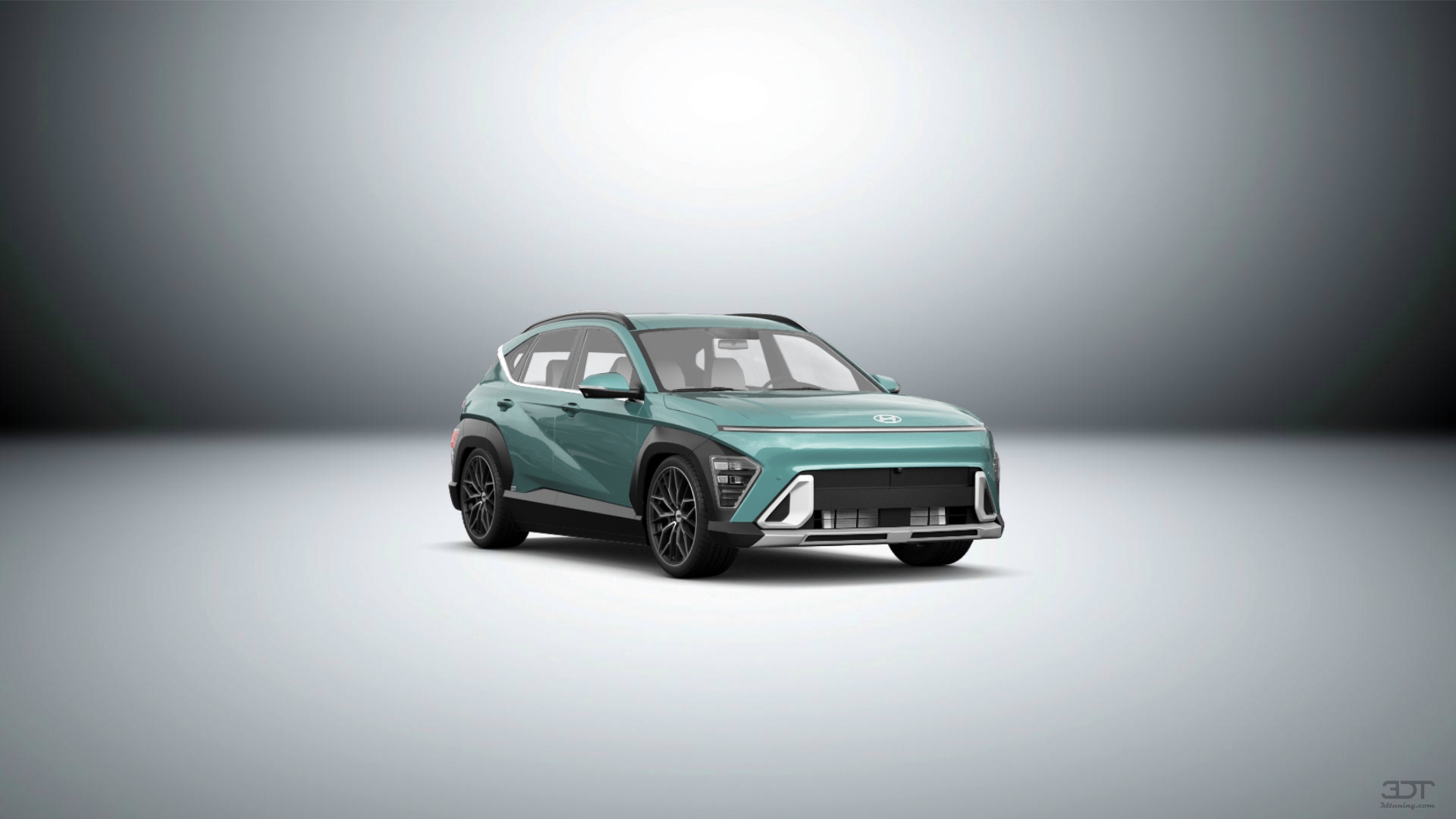 Hyundai Kona 5 Door SUV 2024