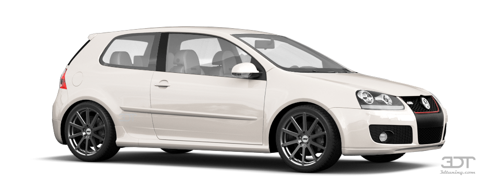 Volkswagen Golf 5 GTI 2006