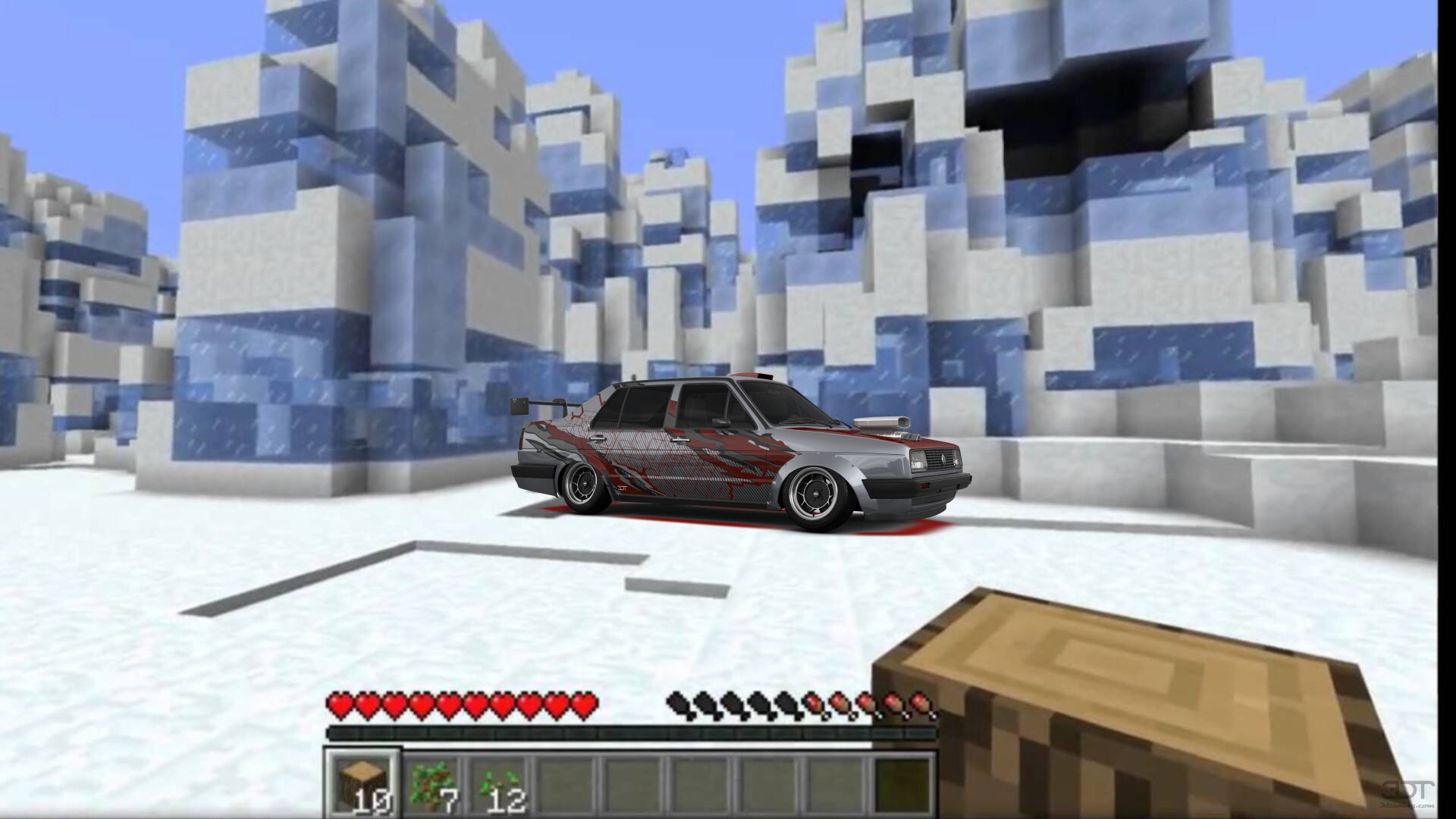 Volkswagen Jetta A2 (mk2) 4 Door Saloon 1985