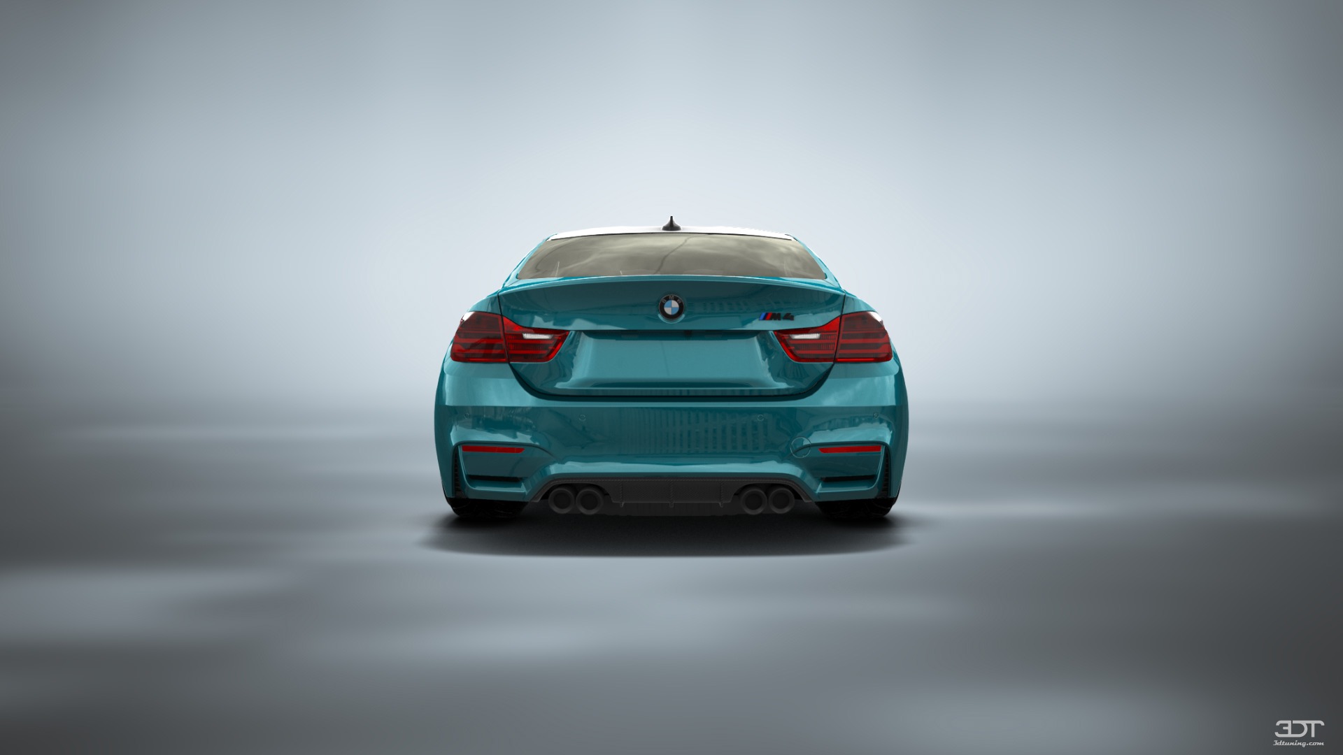 BMW M4 2 Door Coupe 2019