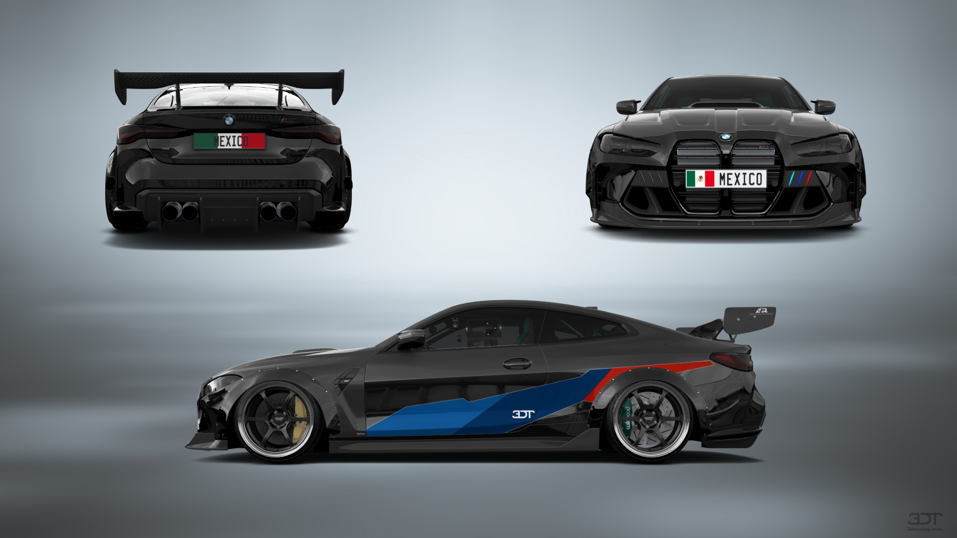 BMW M4 2 Door Coupe 2021