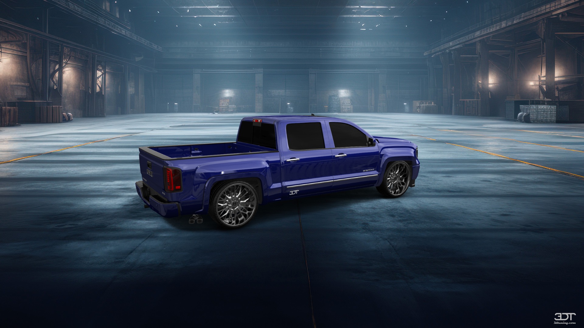 GMC Sierra 4 Door pickup truck 2014 Images