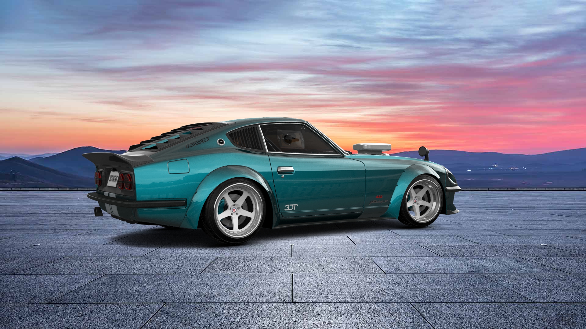 240Z