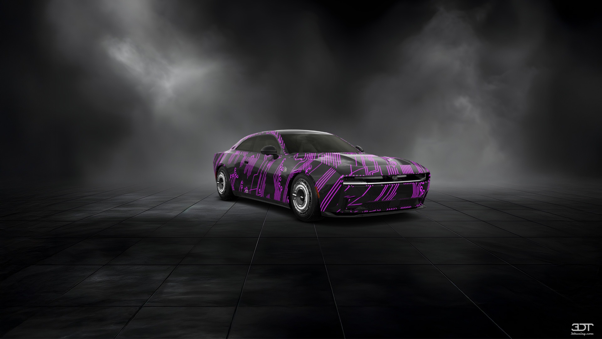 Dodge Charger 2 Door Coupe 2024