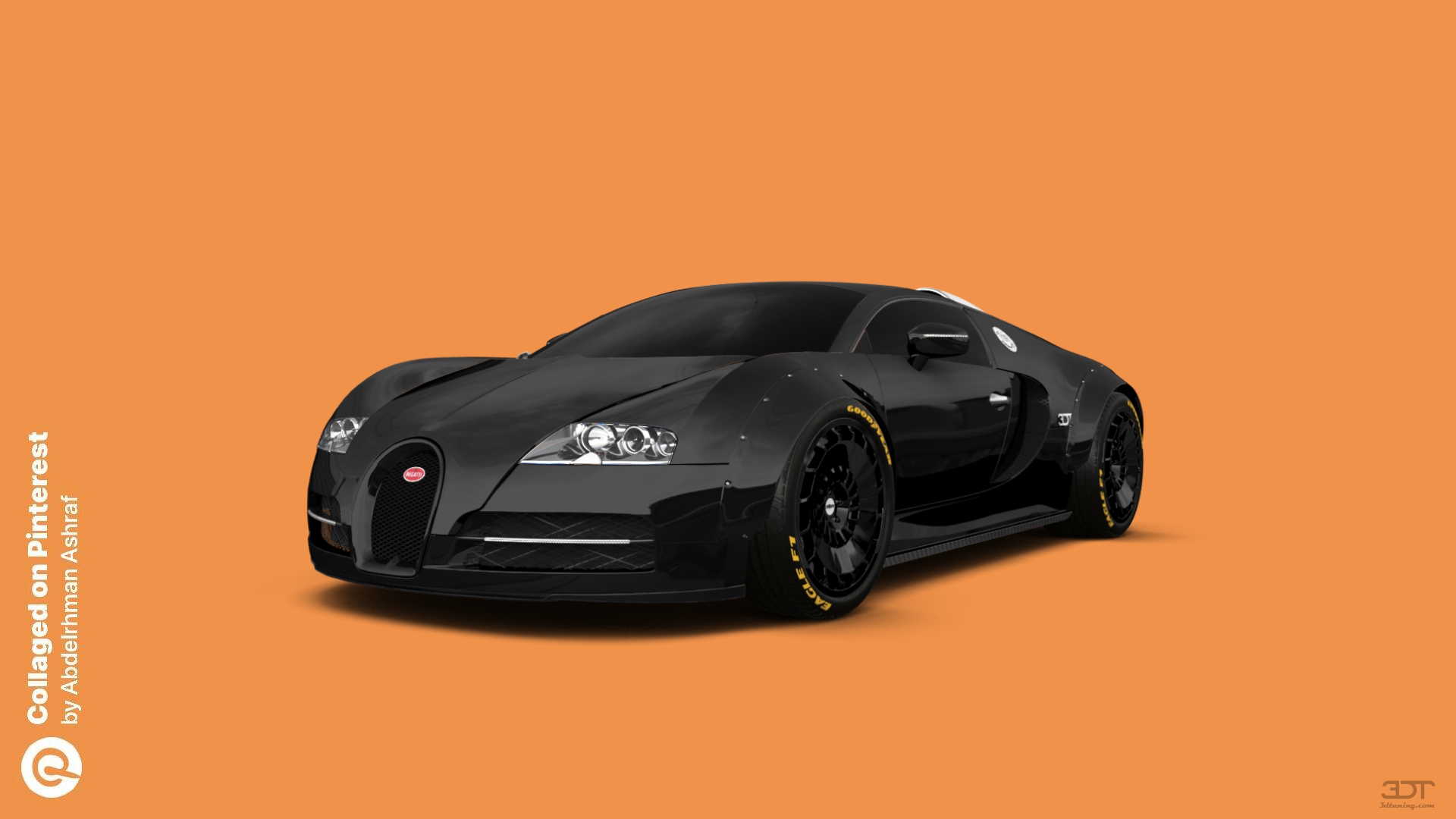Bugatti Veyron 16.4 Grand Sport Vitesse 2 door targa top 2012