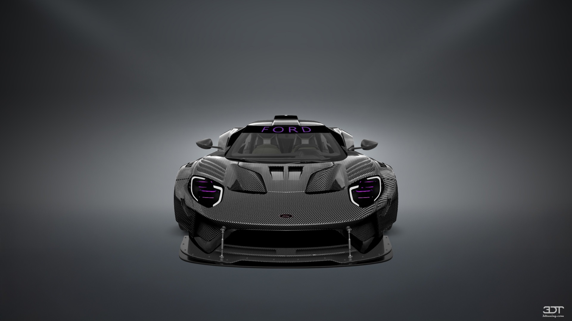 Ford GT 2 Door Coupe 2017 Images