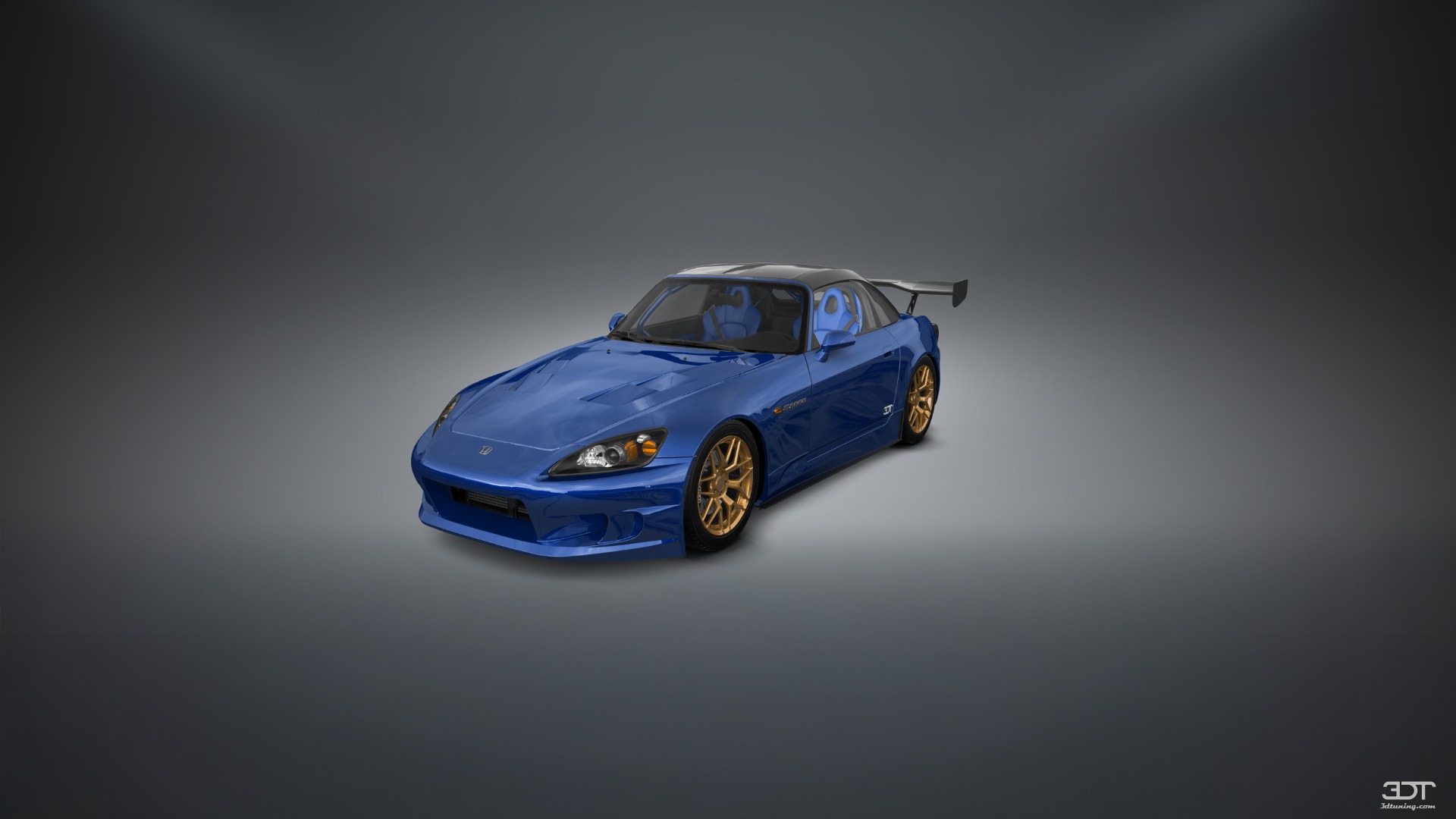 Honda S2000 Roadster 1999