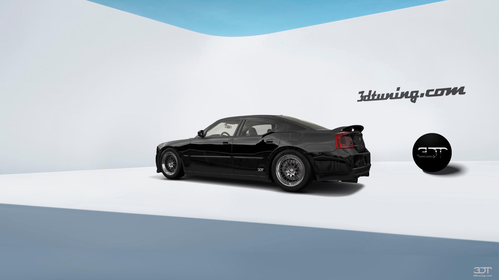 Dodge Charger Se Sedan 2006