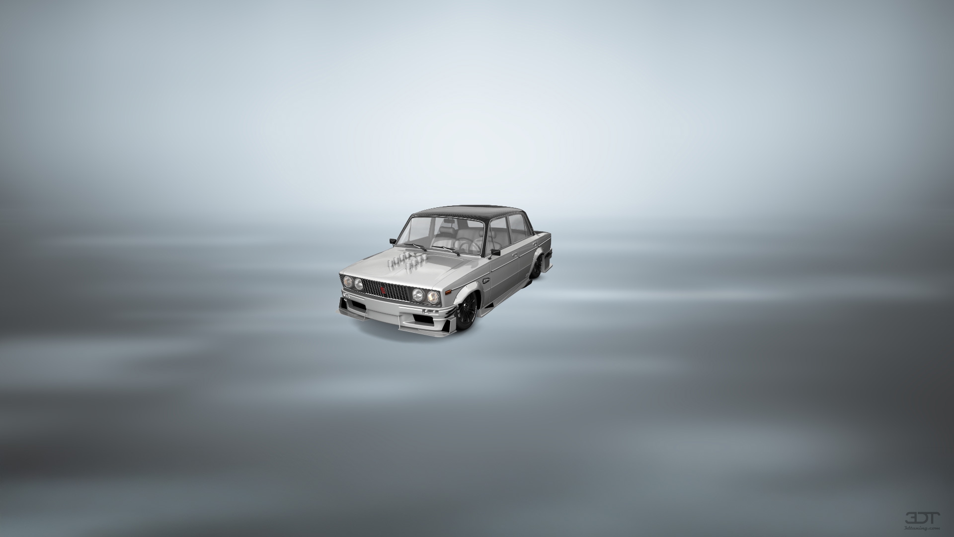 Lada 2106 Sedan 1976
