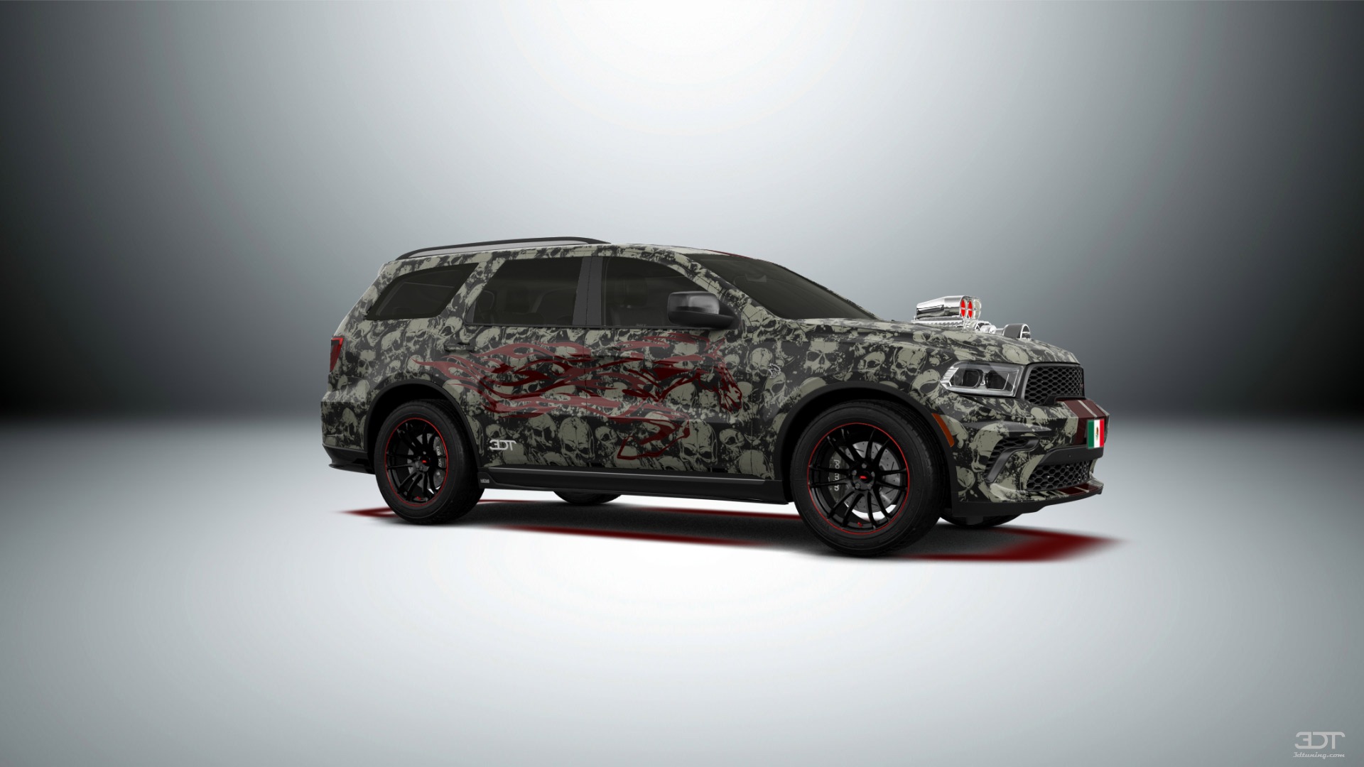 Dodge Durango 5 Door SUV 2021