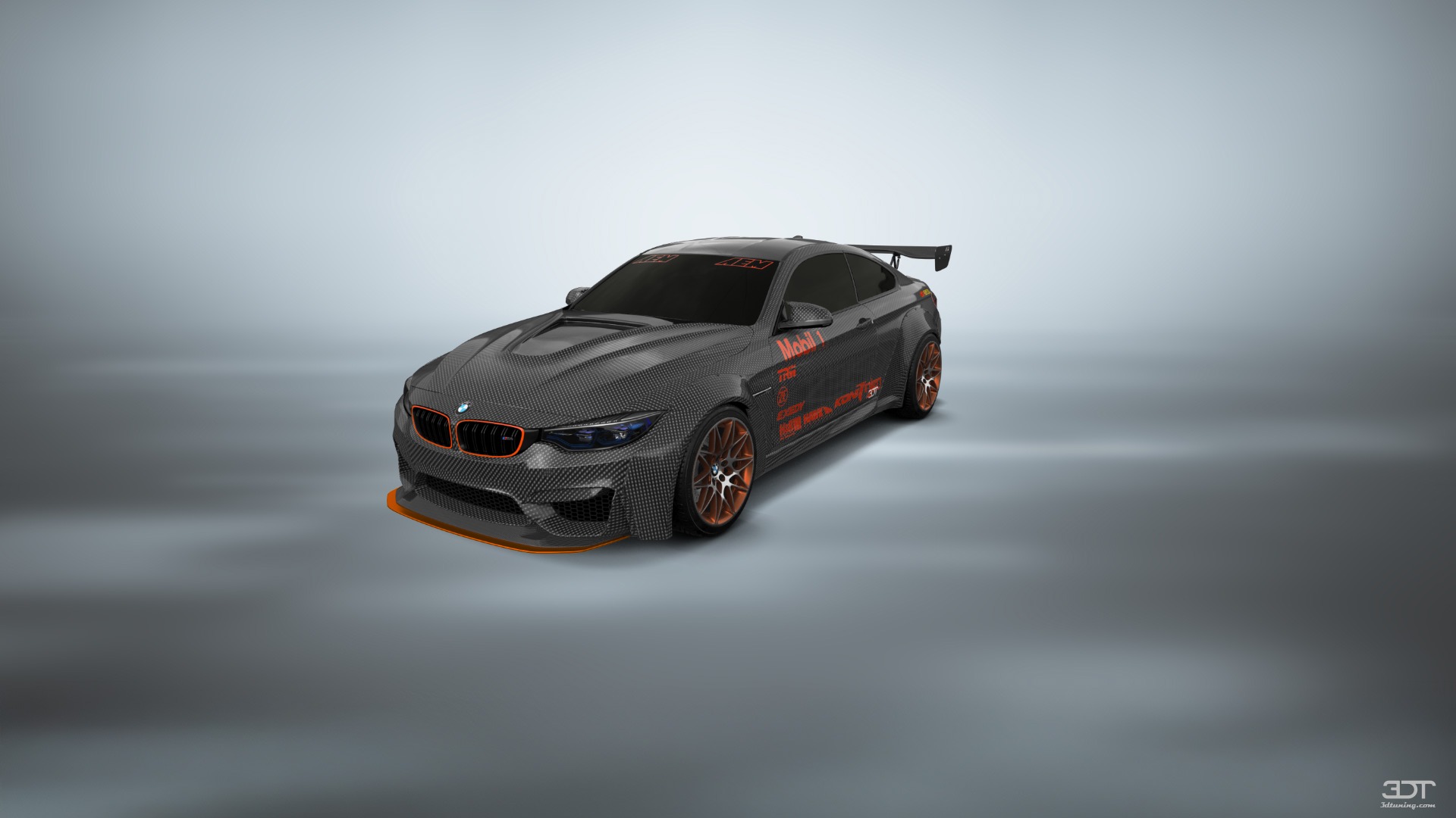 BMW M4 2 Door Coupe 2019
