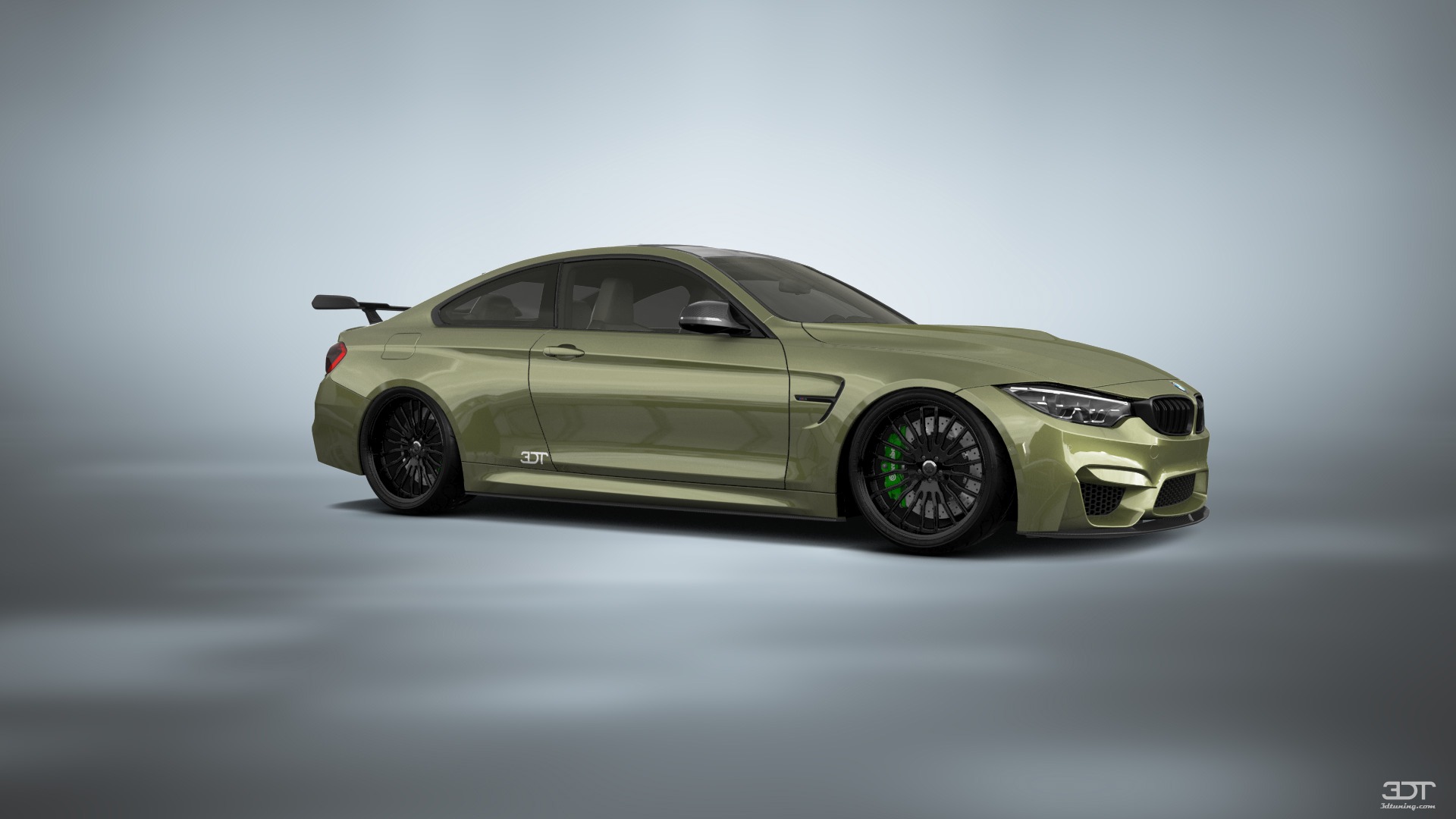 BMW M4 2 Door Coupe 2019