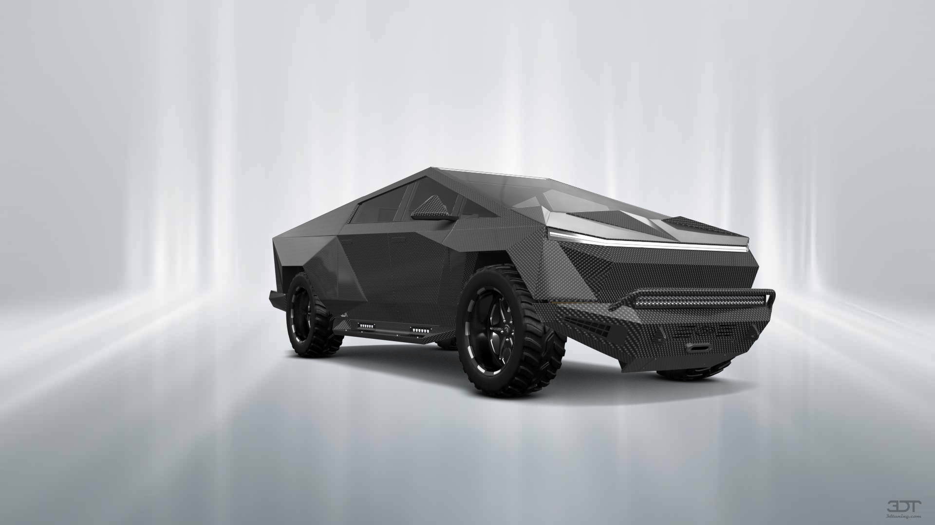 Tesla Cybertruck Truck 2021