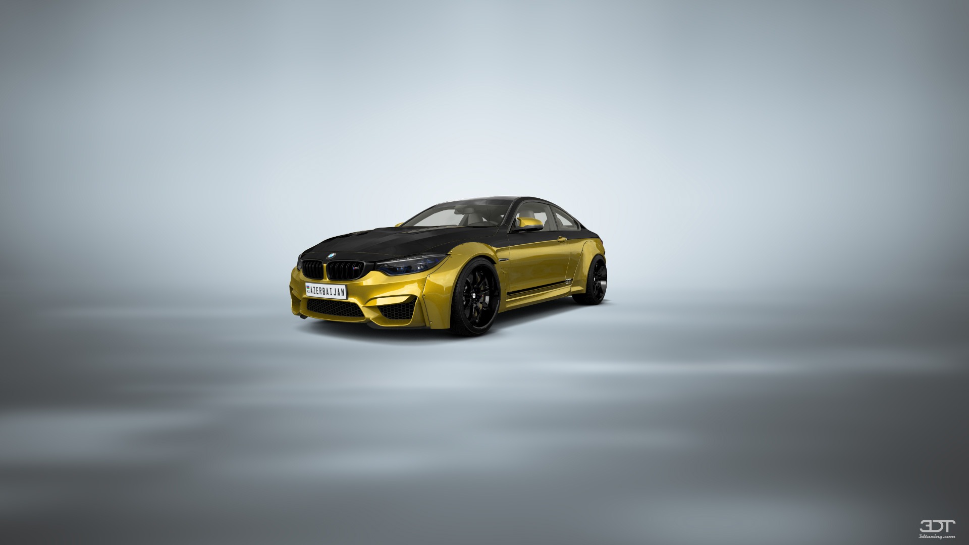BMW M4 2 Door Coupe 2019
