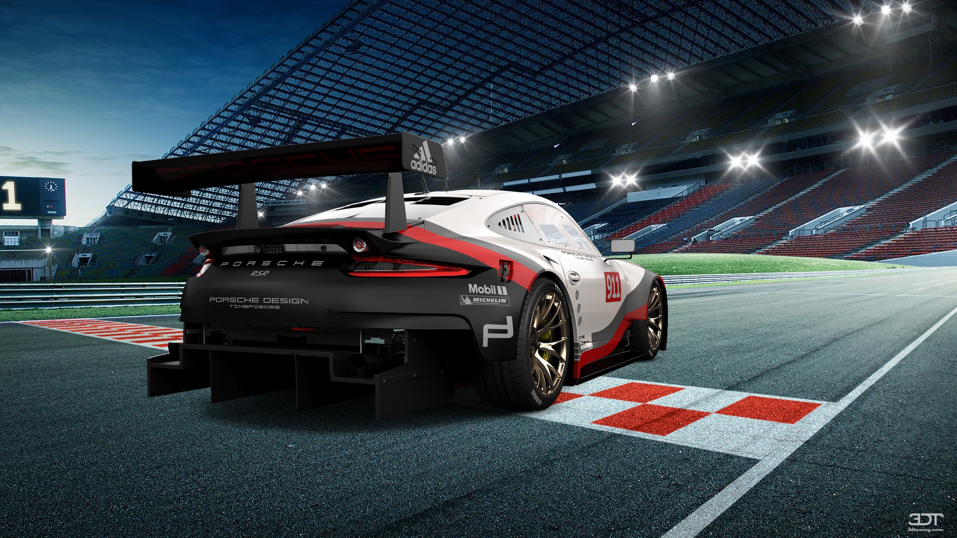 Porsche 911 Turbo S 2 Door Coupe 2014 Images