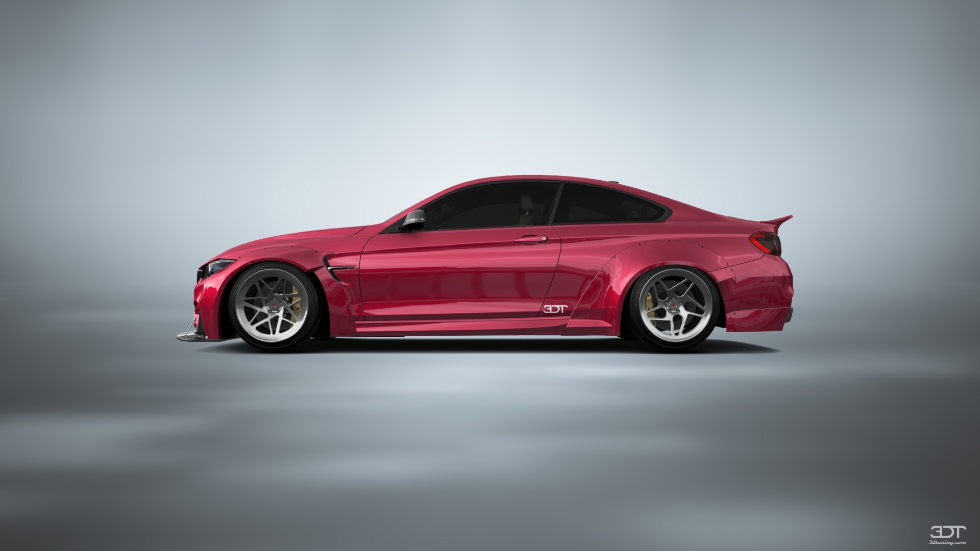 BMW M4 2 Door Coupe 2019