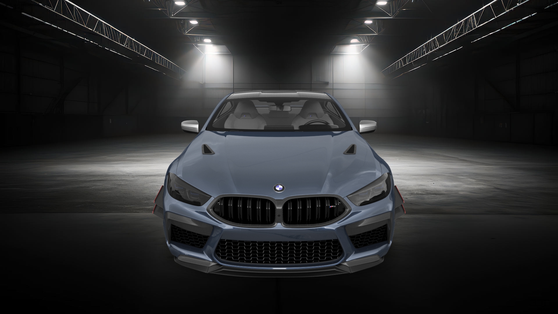 BMW 8 Series 2 Door Coupe 2020 tuning