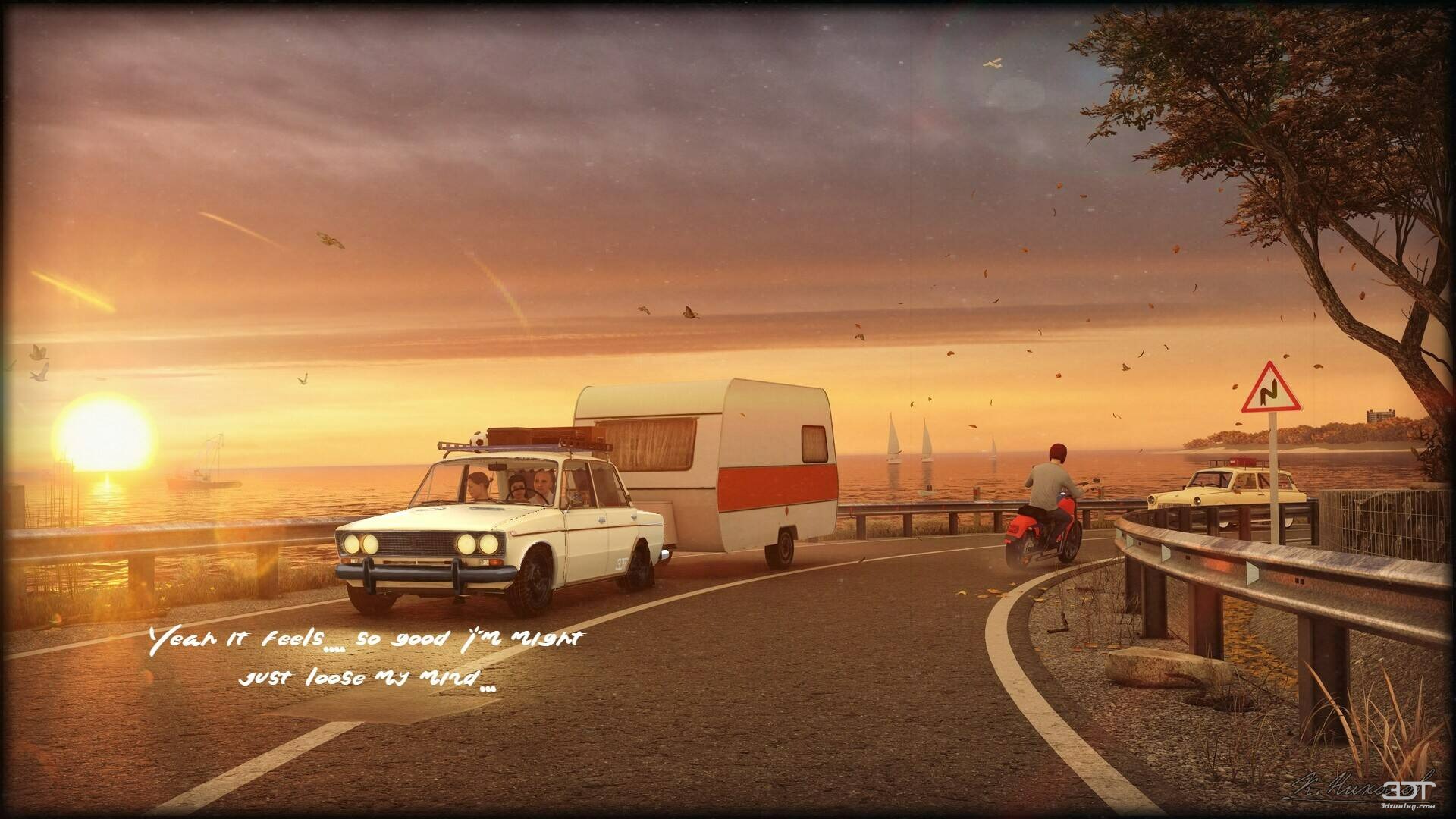 Lada 2103 Sedan 1972