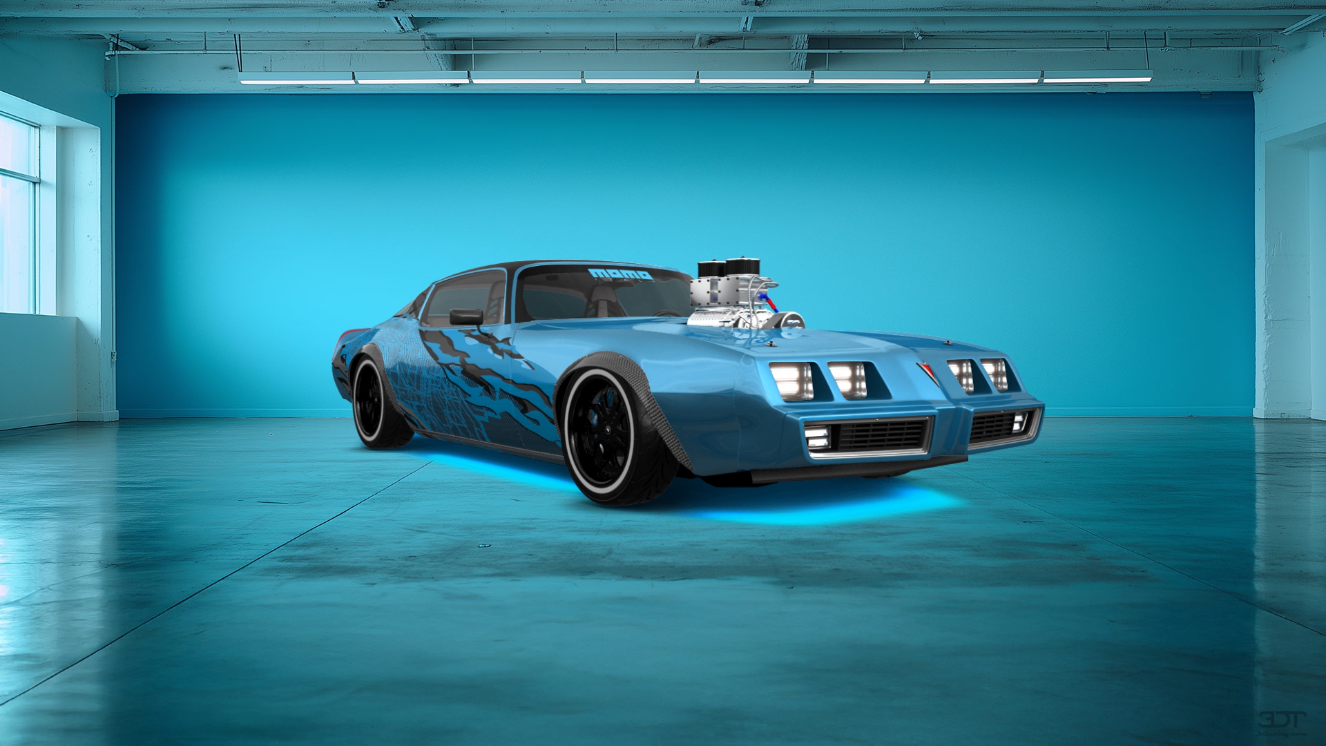 Pontiac Firebird 2 Door Coupe 1979 Images
