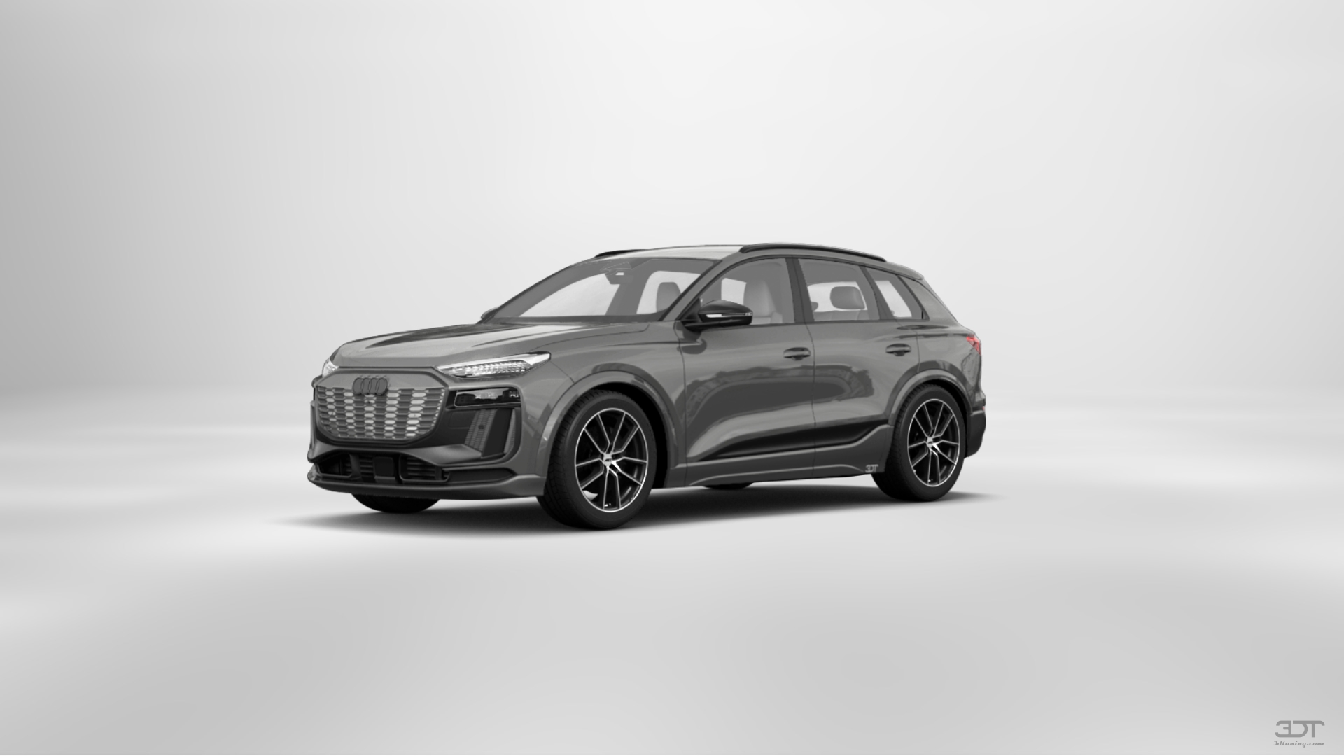 Audi Q6 e-tron 5 Door SUV 2025