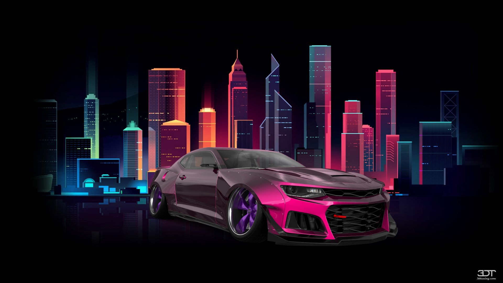 Chevrolet Camaro 2 Door Coupe 2016 Images