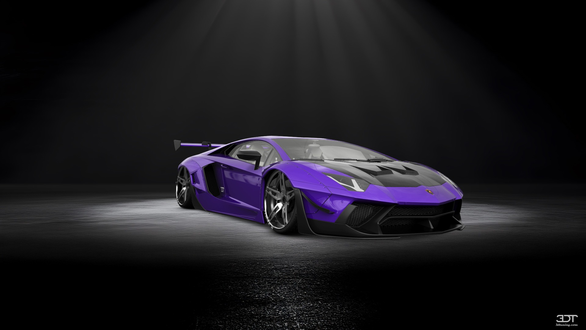 Lamborghini Aventador 2 Door Coupe 2012 Images