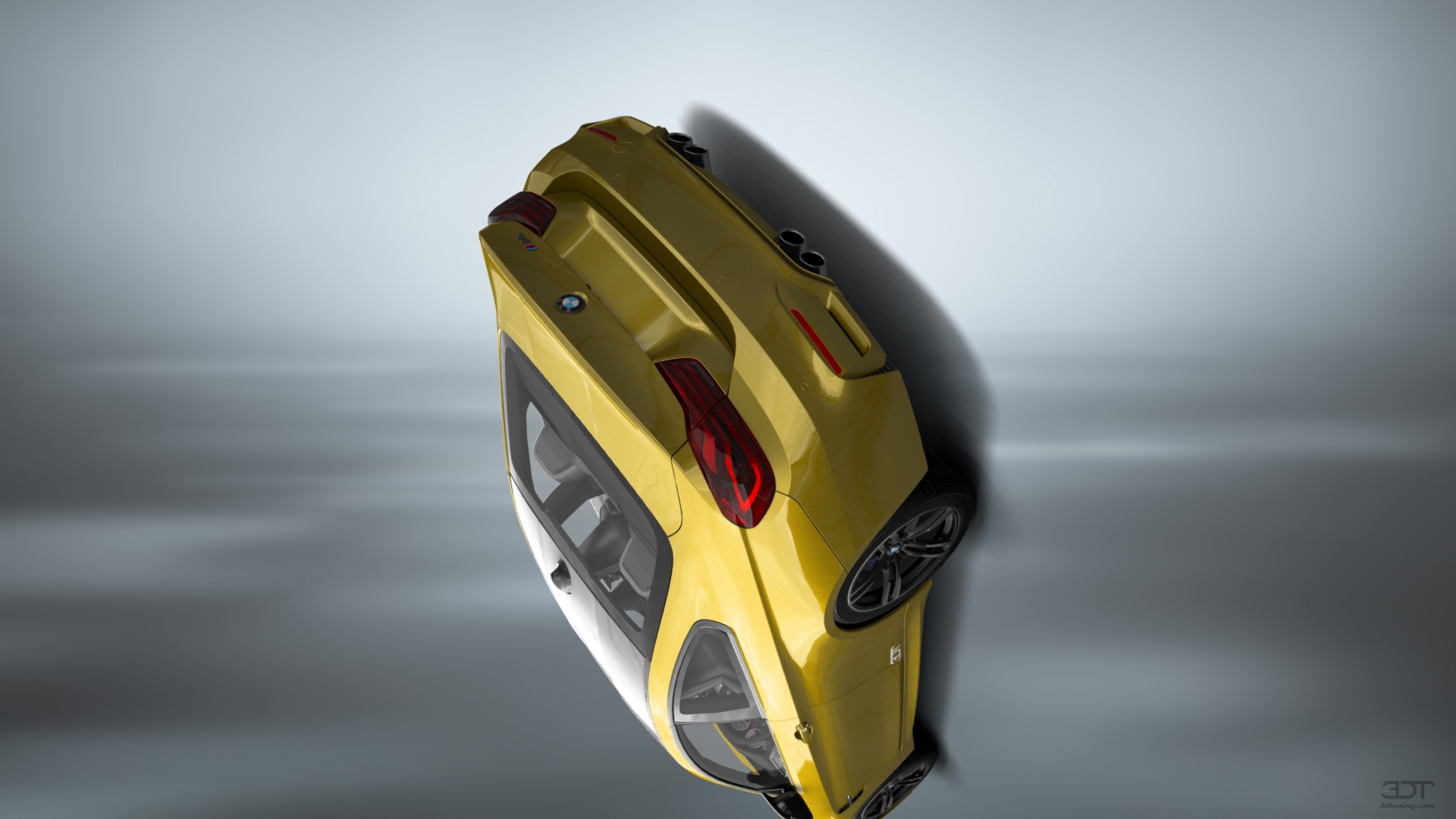 BMW M4 2 Door Coupe 2019