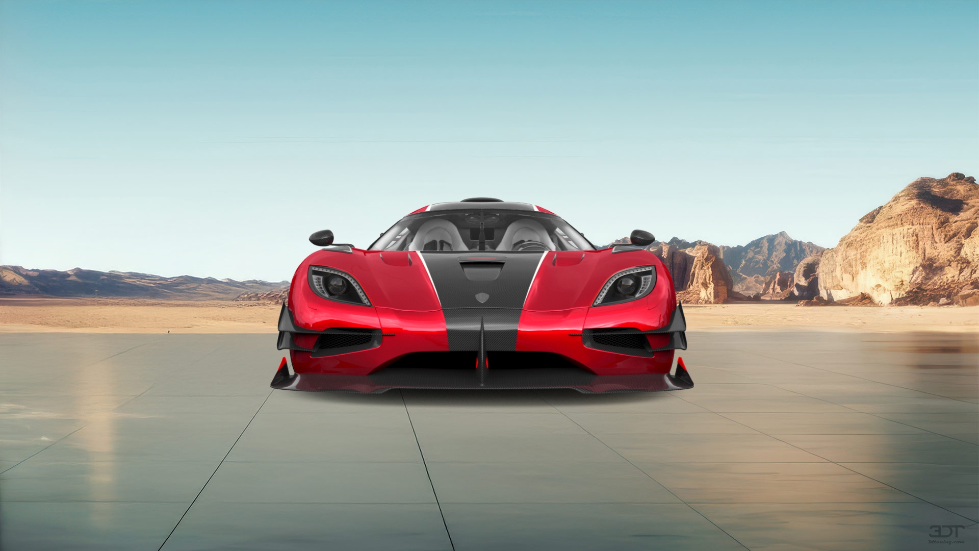 Koenigsegg Agera 2 Door Coupe 2011 Images