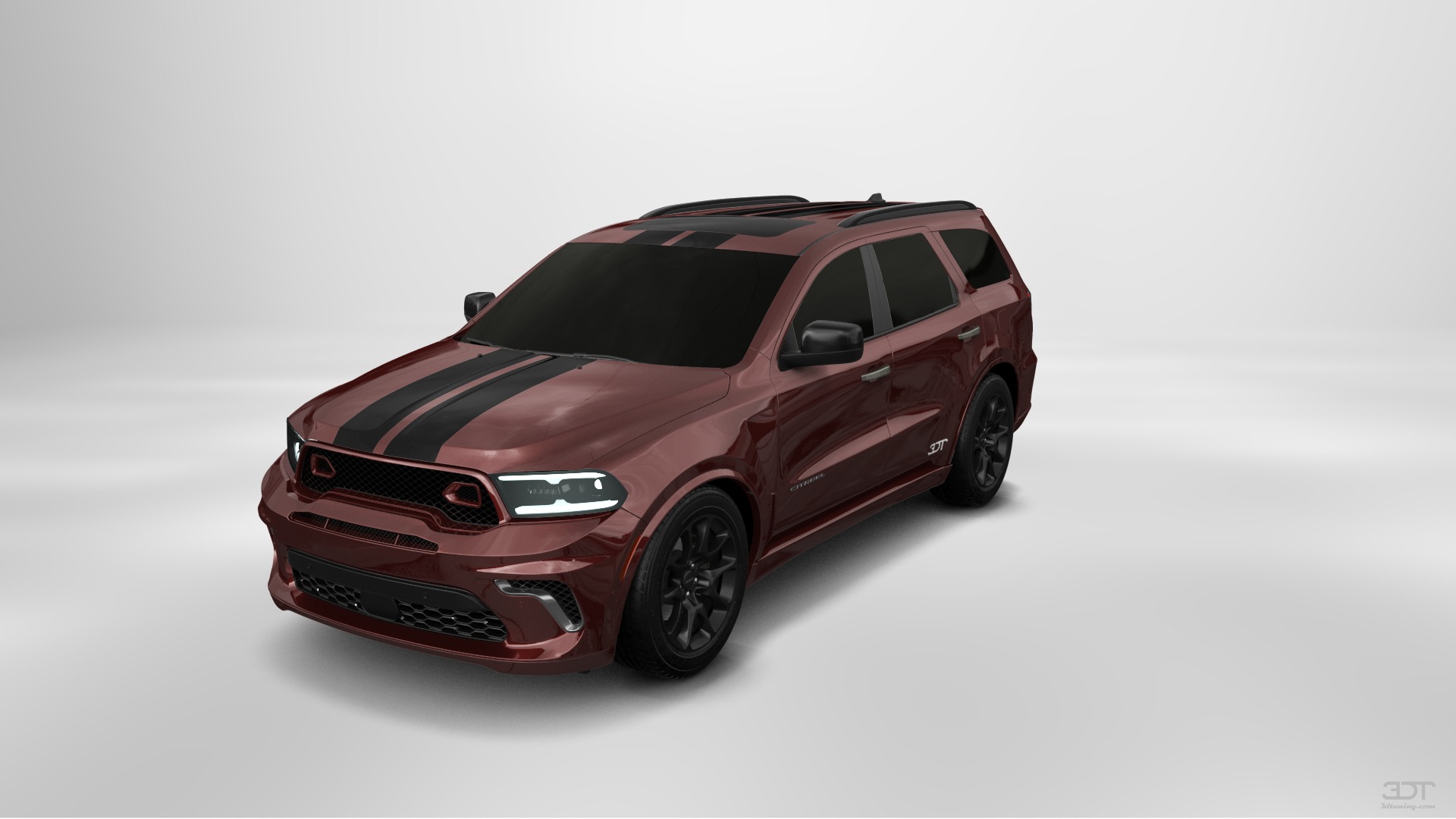 Dodge Durango 5 Door SUV 2021
