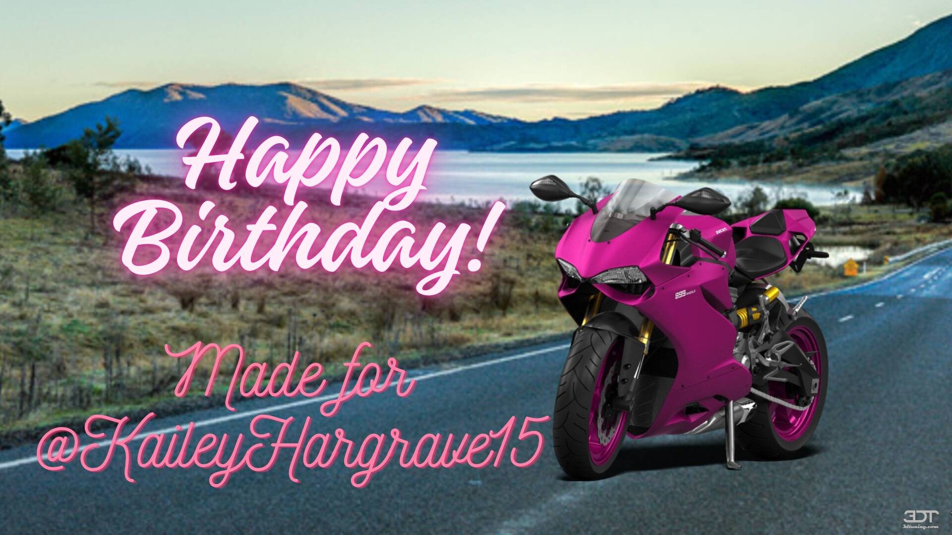 Ducati 899 Panigale Sport Bike 2015 tuning